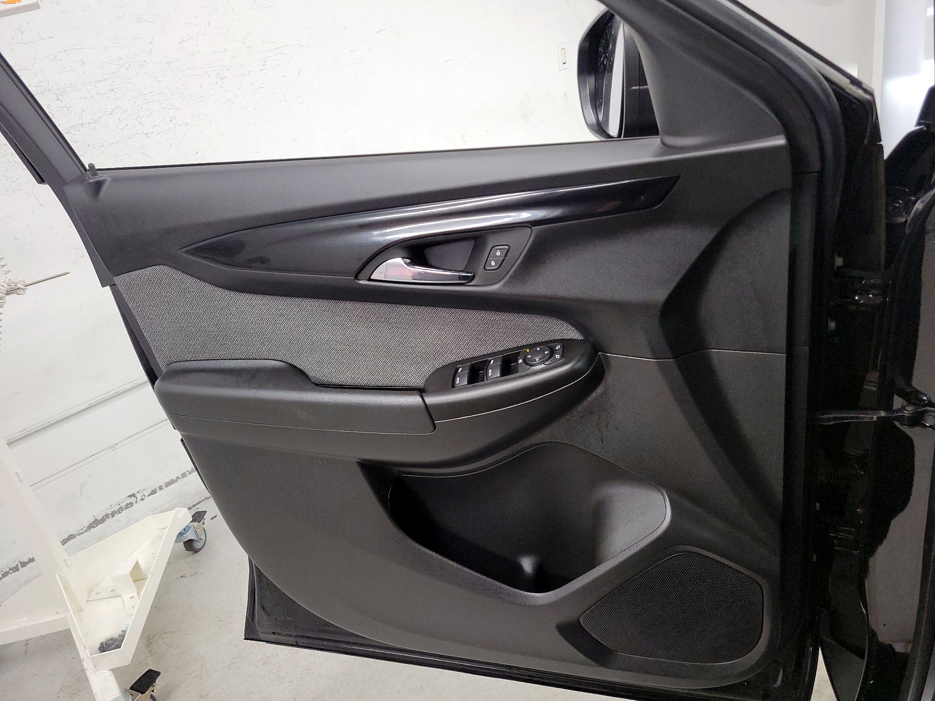 Thumbnail: 2024 Chevrolet TrailBlazer - 12