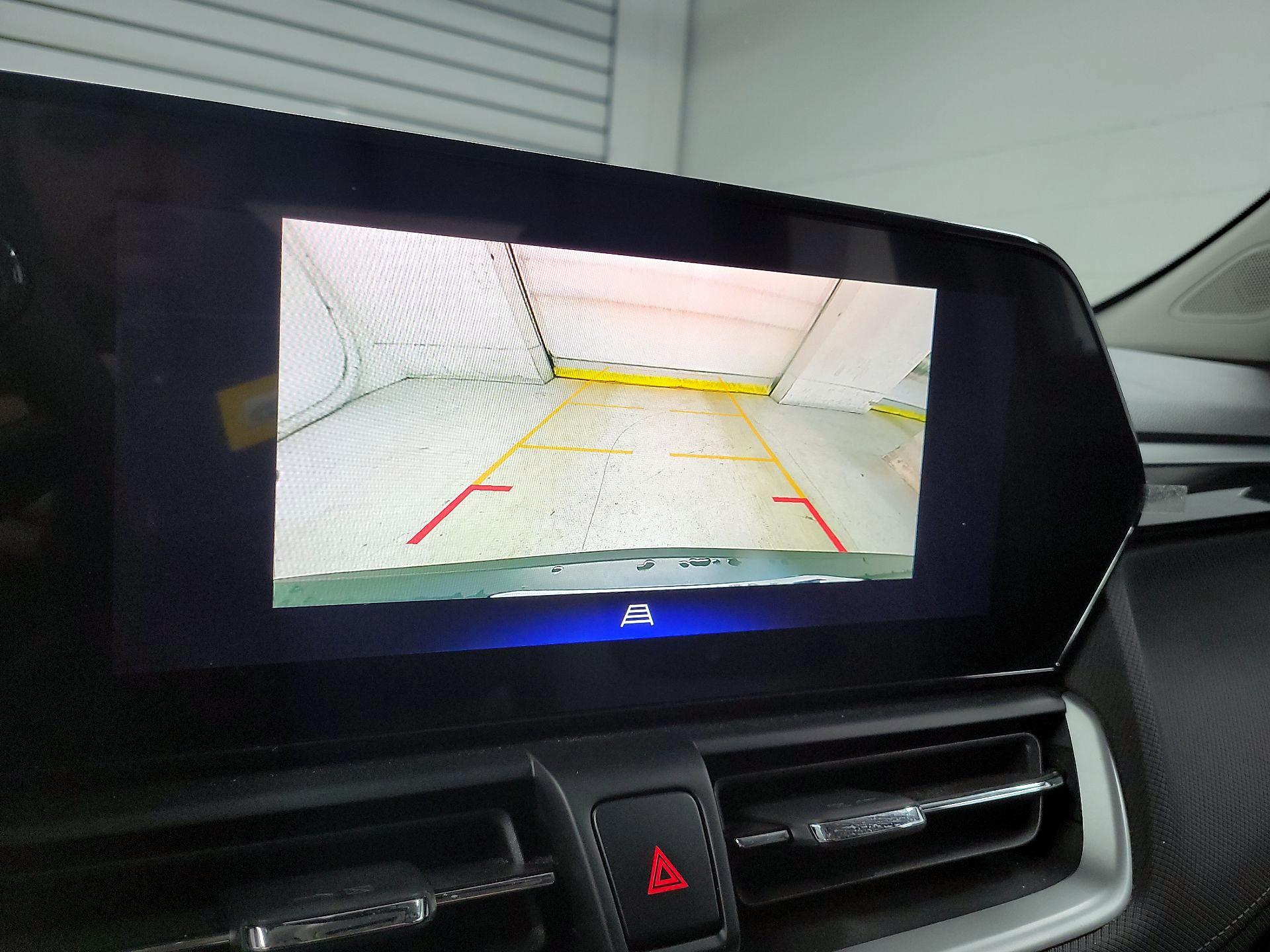 Thumbnail: 2024 Chevrolet TrailBlazer - 13