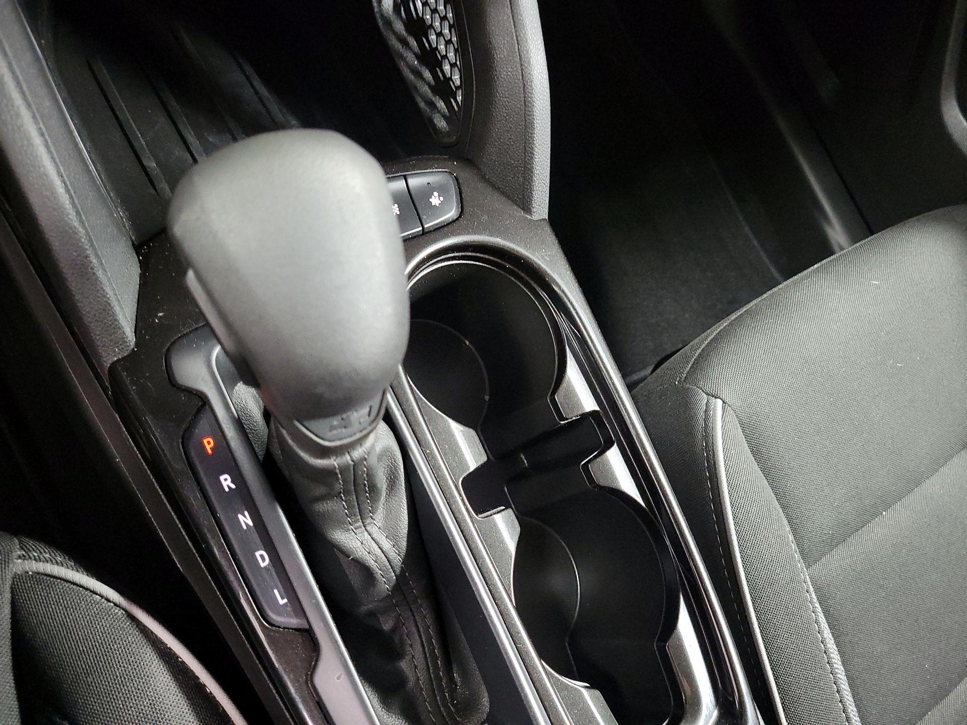 Thumbnail: 2024 Chevrolet TrailBlazer - 16