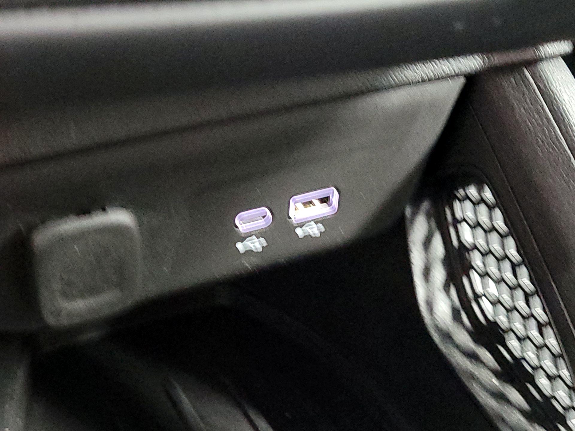 Thumbnail: 2024 Chevrolet TrailBlazer - 17