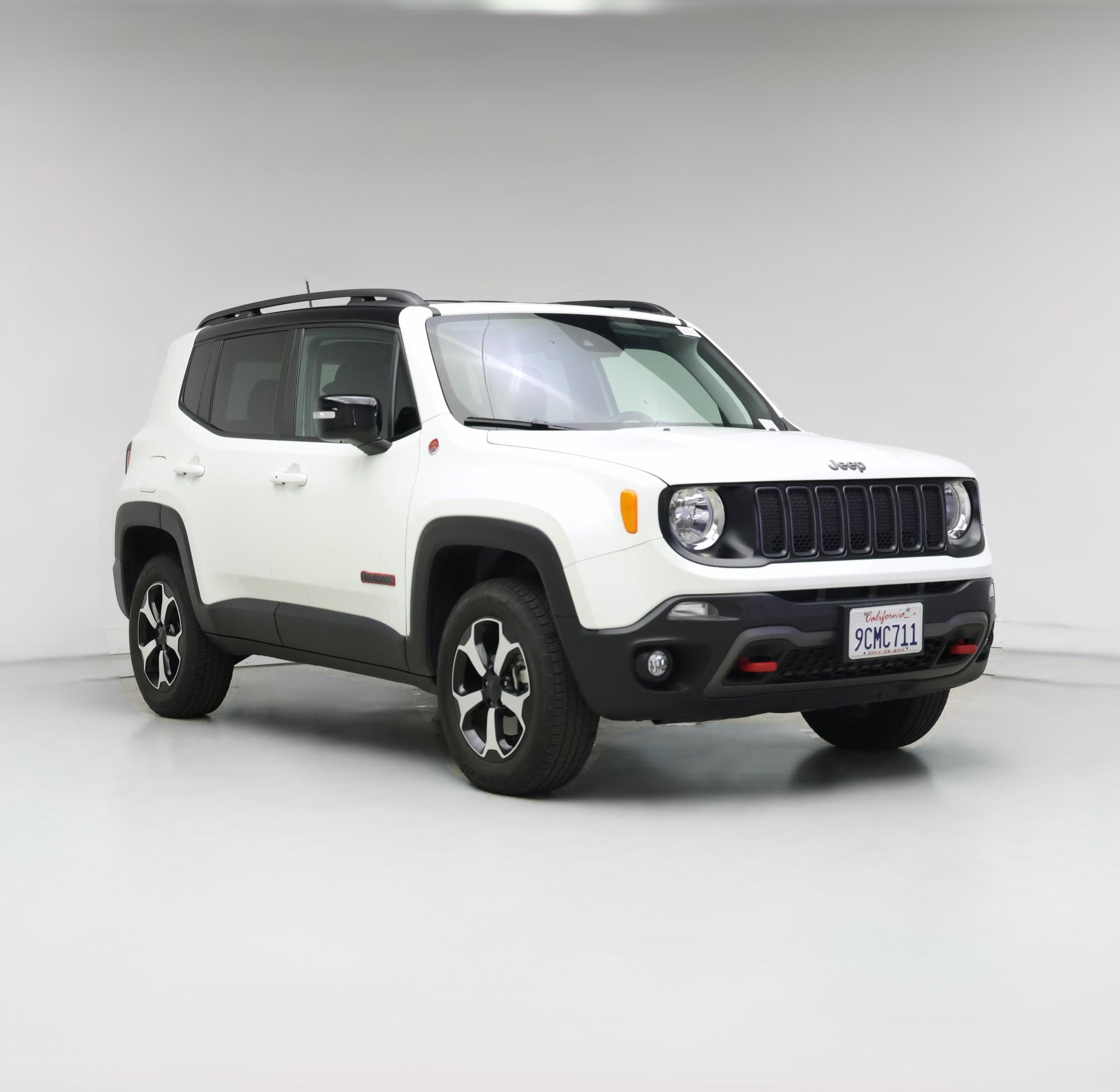 Thumbnail: 2022 Jeep Renegade - 1