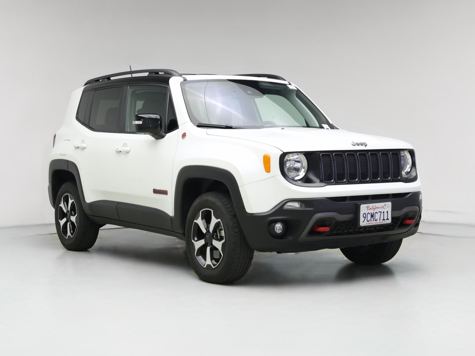 2022 Jeep Renegade