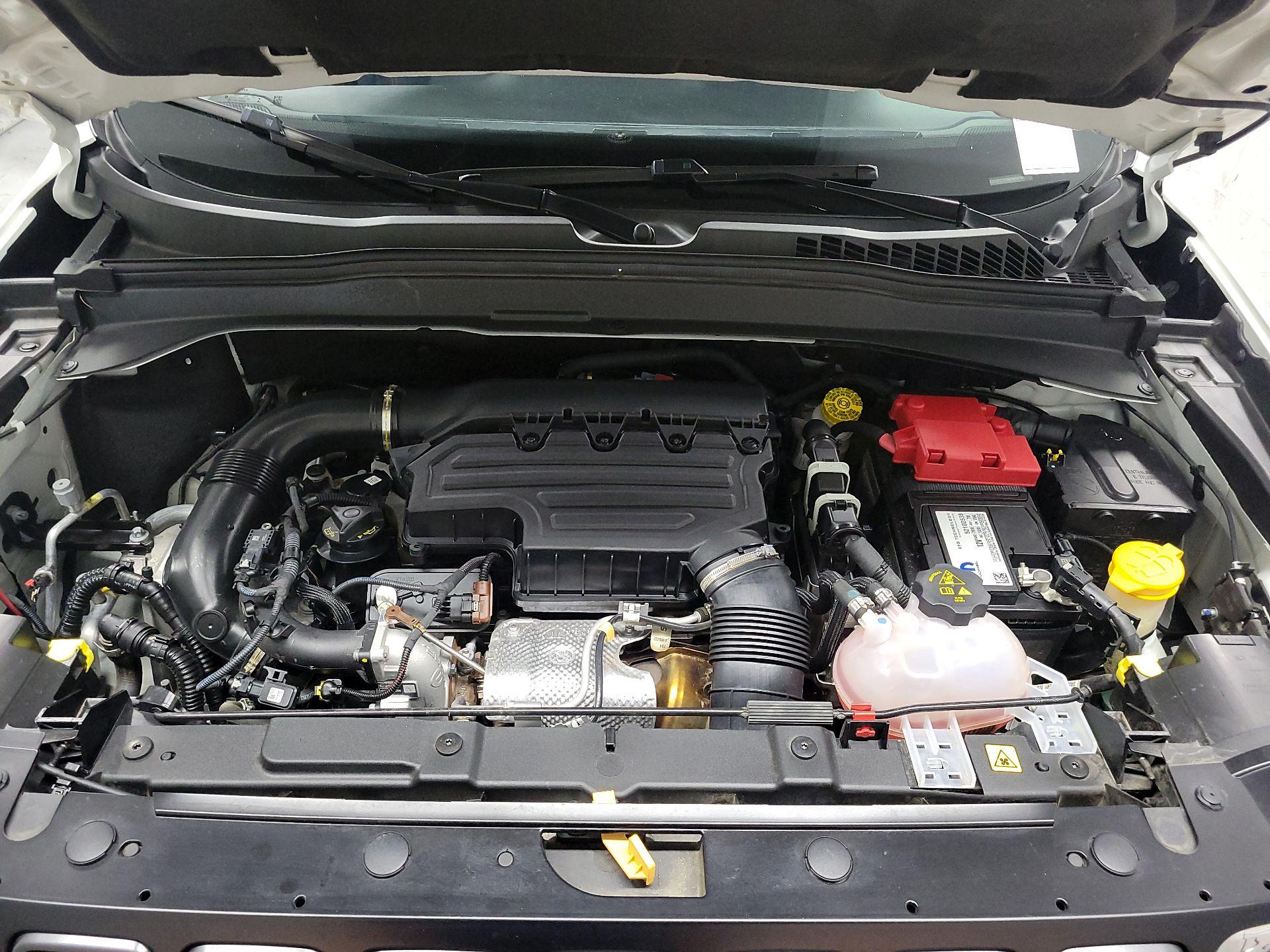 Thumbnail: 2022 Jeep Renegade - 20