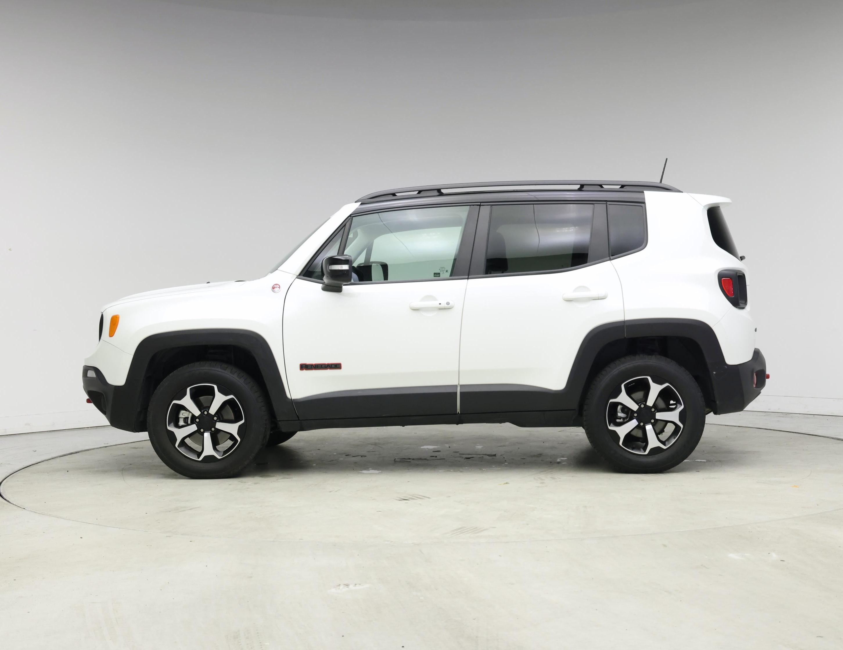 Thumbnail: 2022 Jeep Renegade - 3