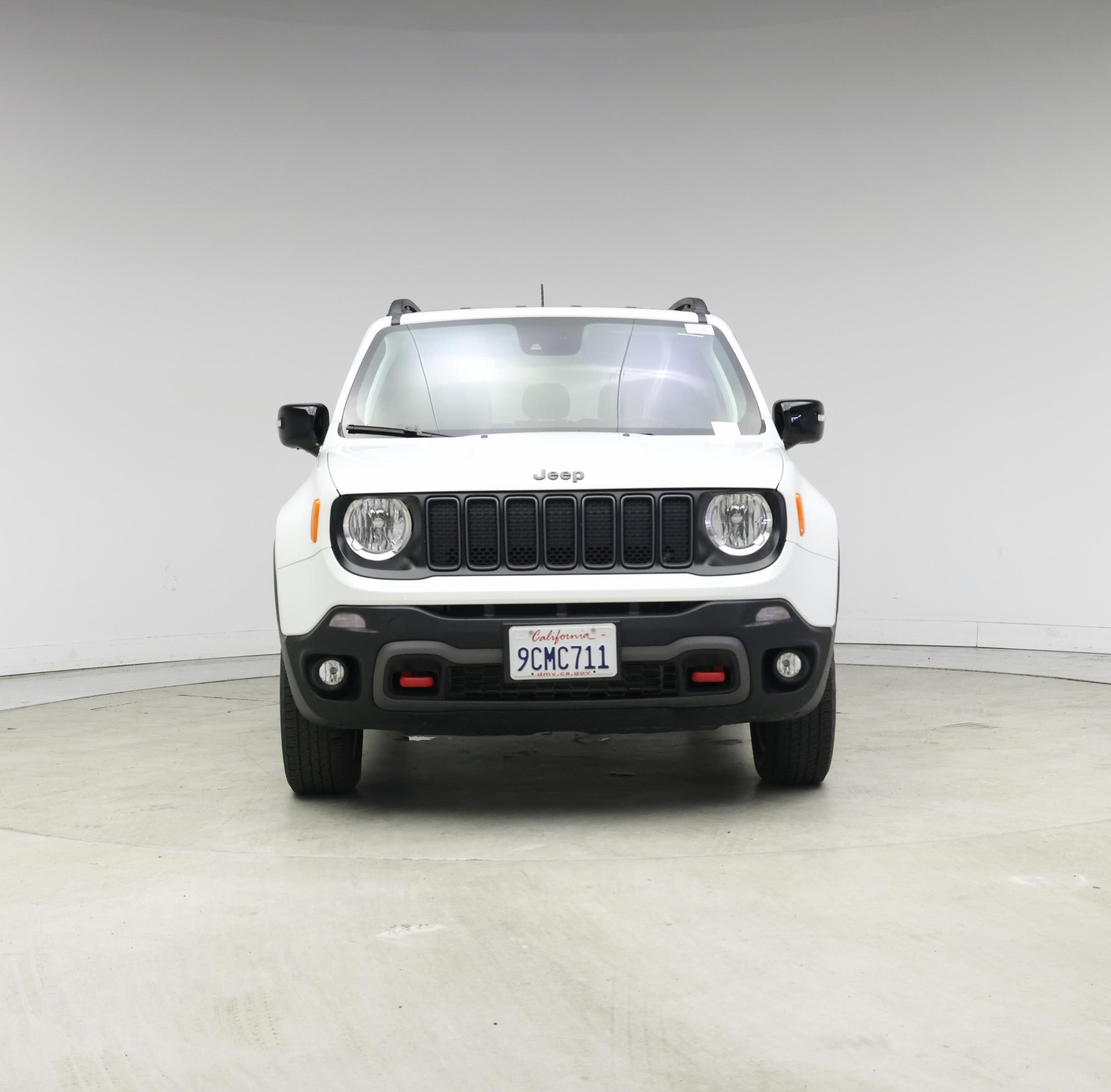 Thumbnail: 2022 Jeep Renegade - 5