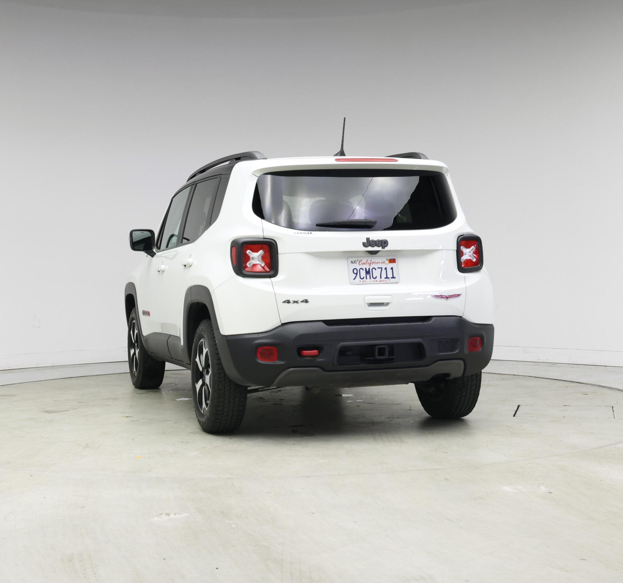 Thumbnail: 2022 Jeep Renegade - 6