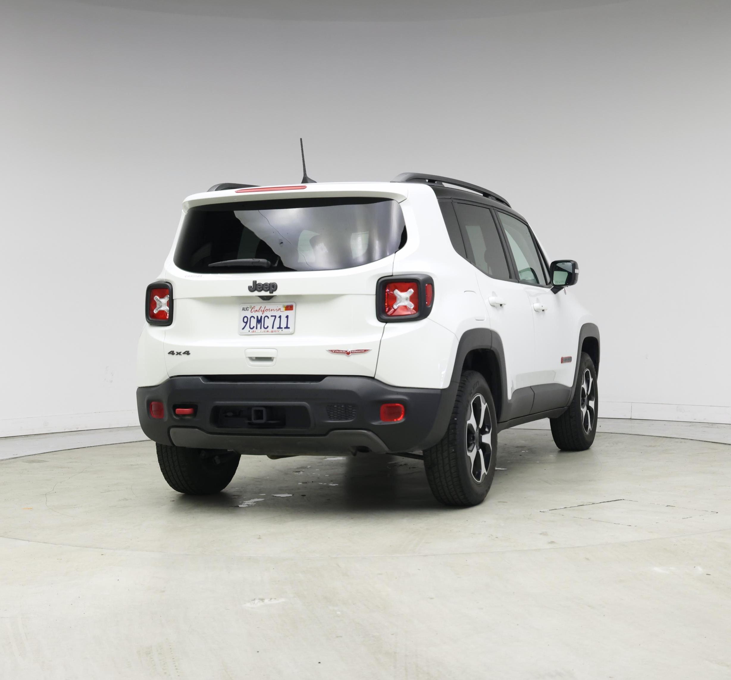 Thumbnail: 2022 Jeep Renegade - 8