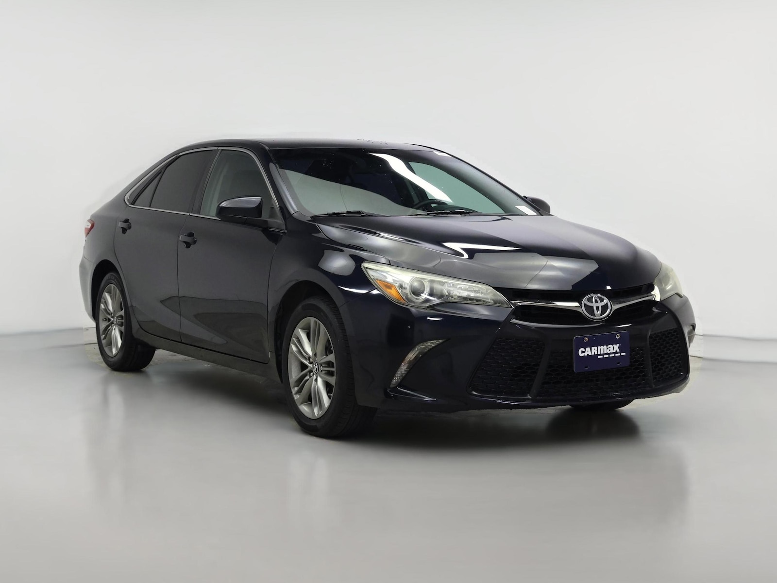 2016 Toyota Camry Special Edition