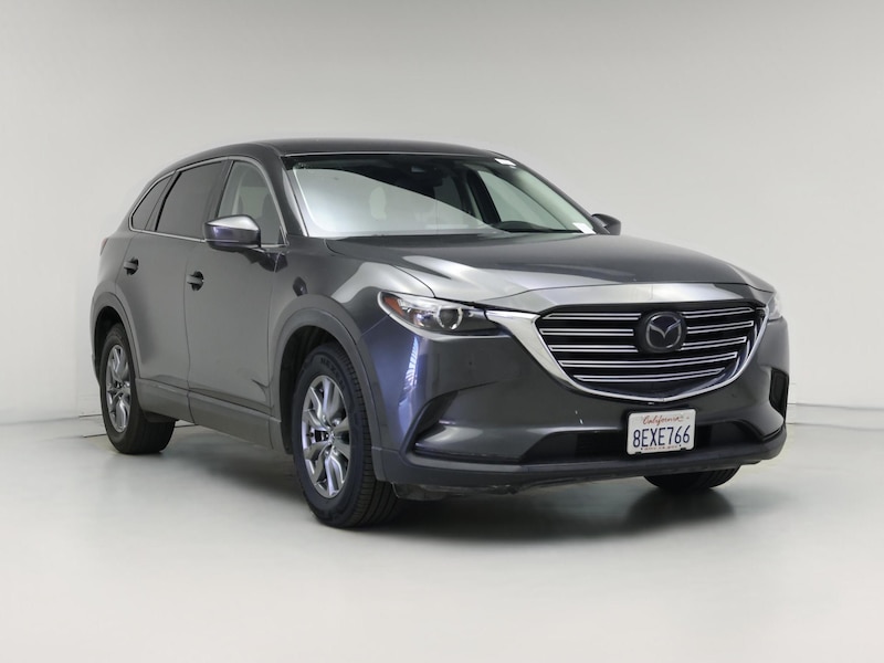 2018 Mazda CX-9 Sport -
                  Murrieta, CA