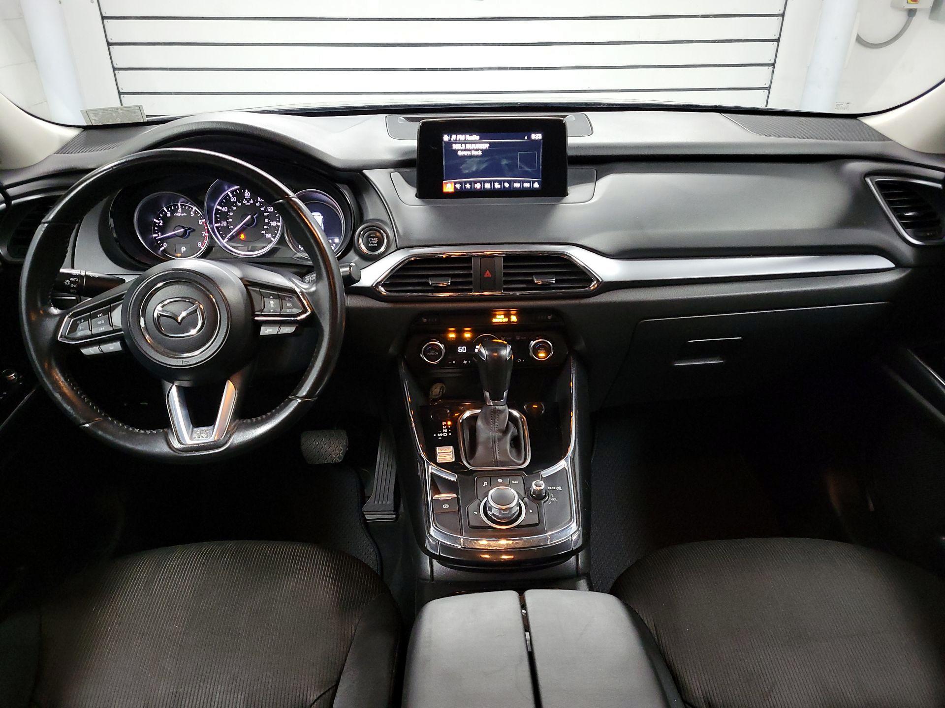 Thumbnail: 2018 Mazda CX-9 - 9