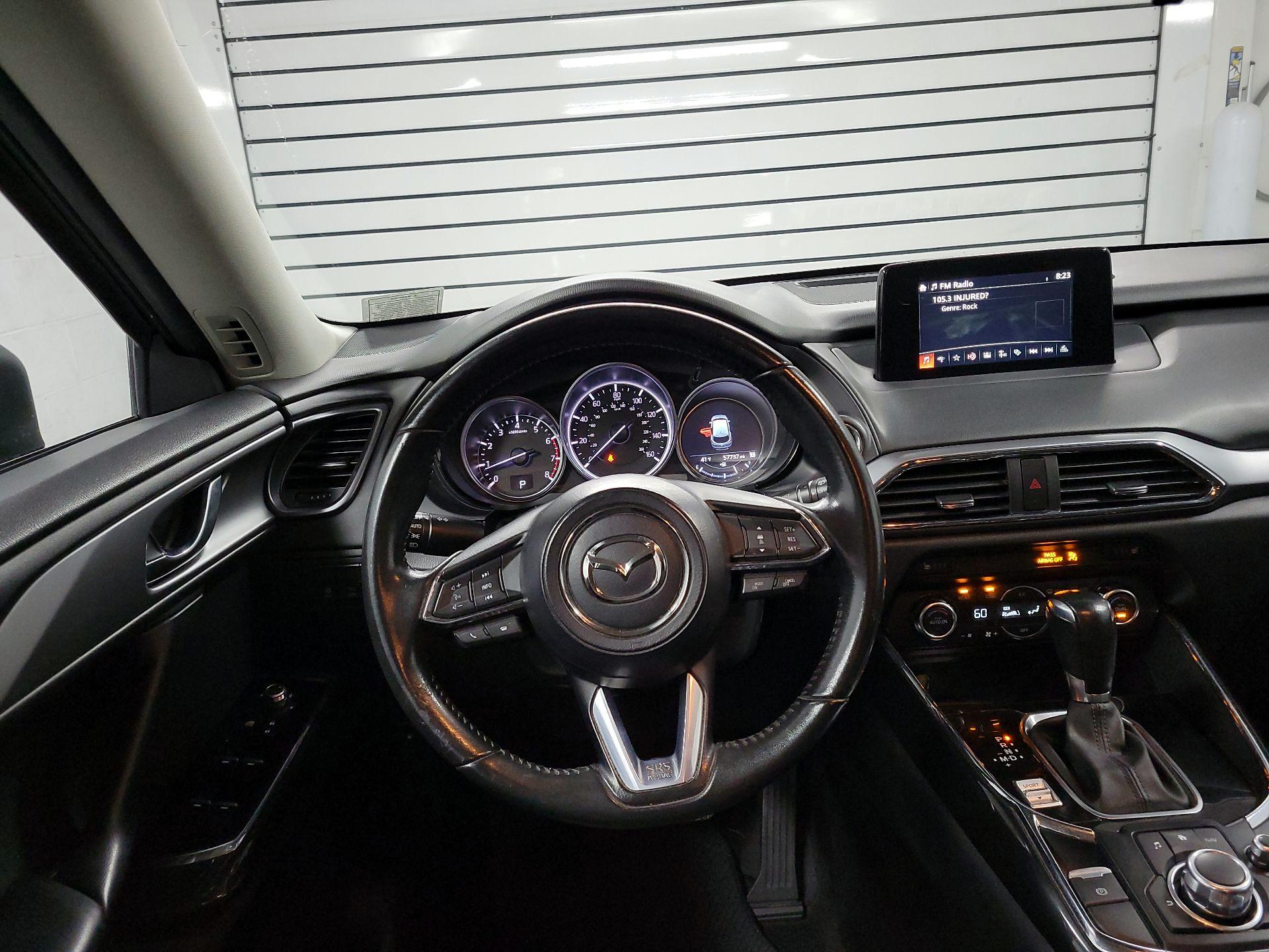 Thumbnail: 2018 Mazda CX-9 - 10