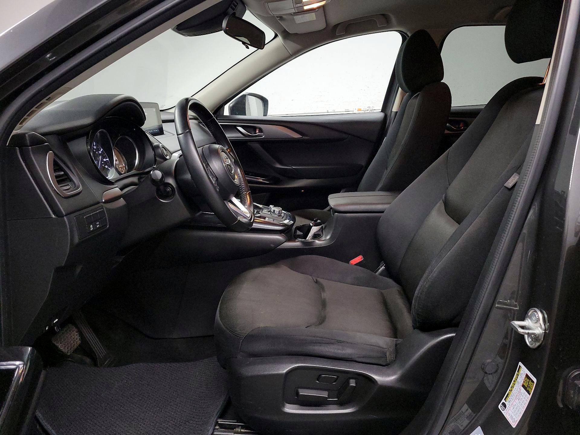 Thumbnail: 2018 Mazda CX-9 - 11