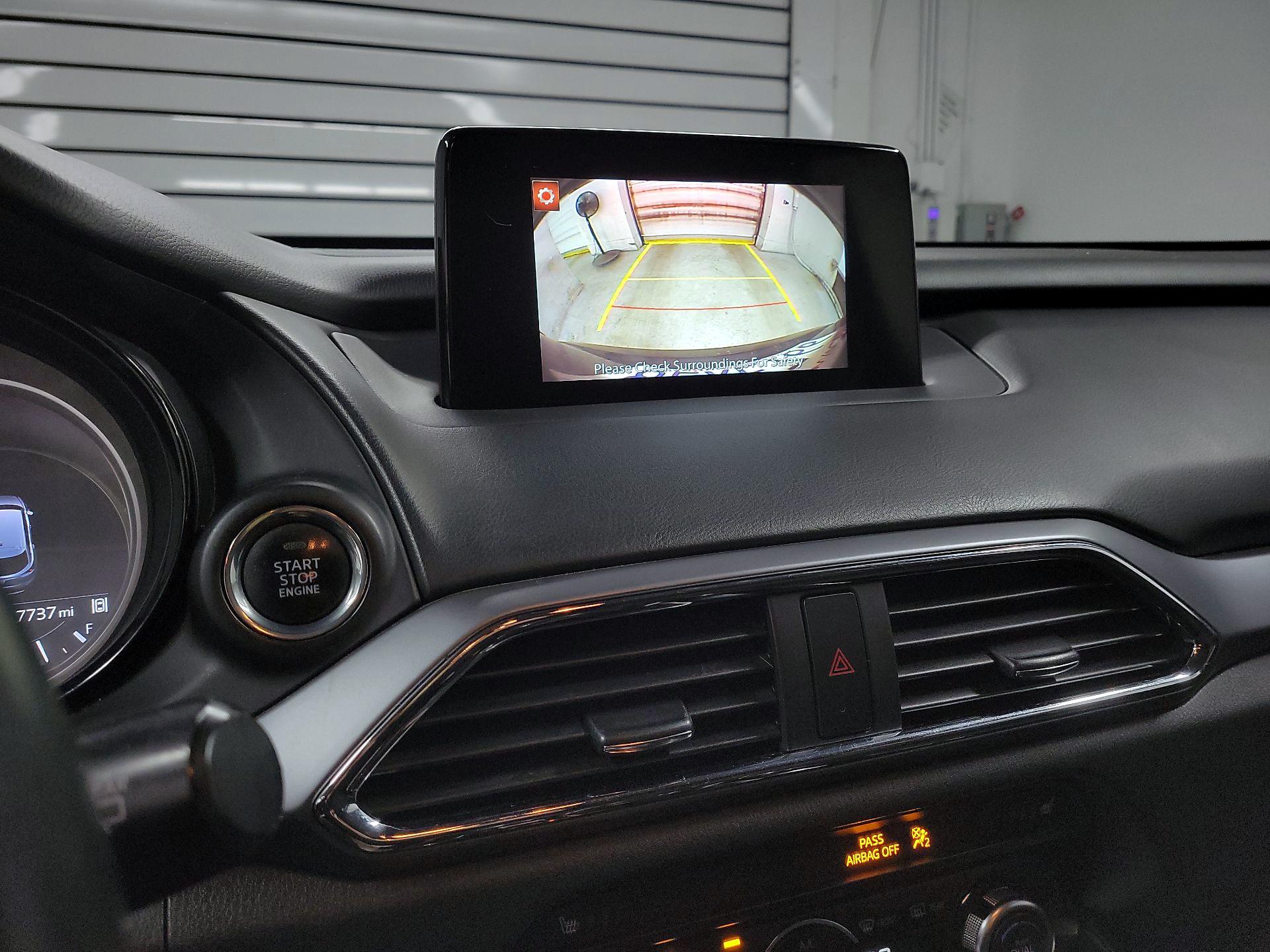 Thumbnail: 2018 Mazda CX-9 - 13