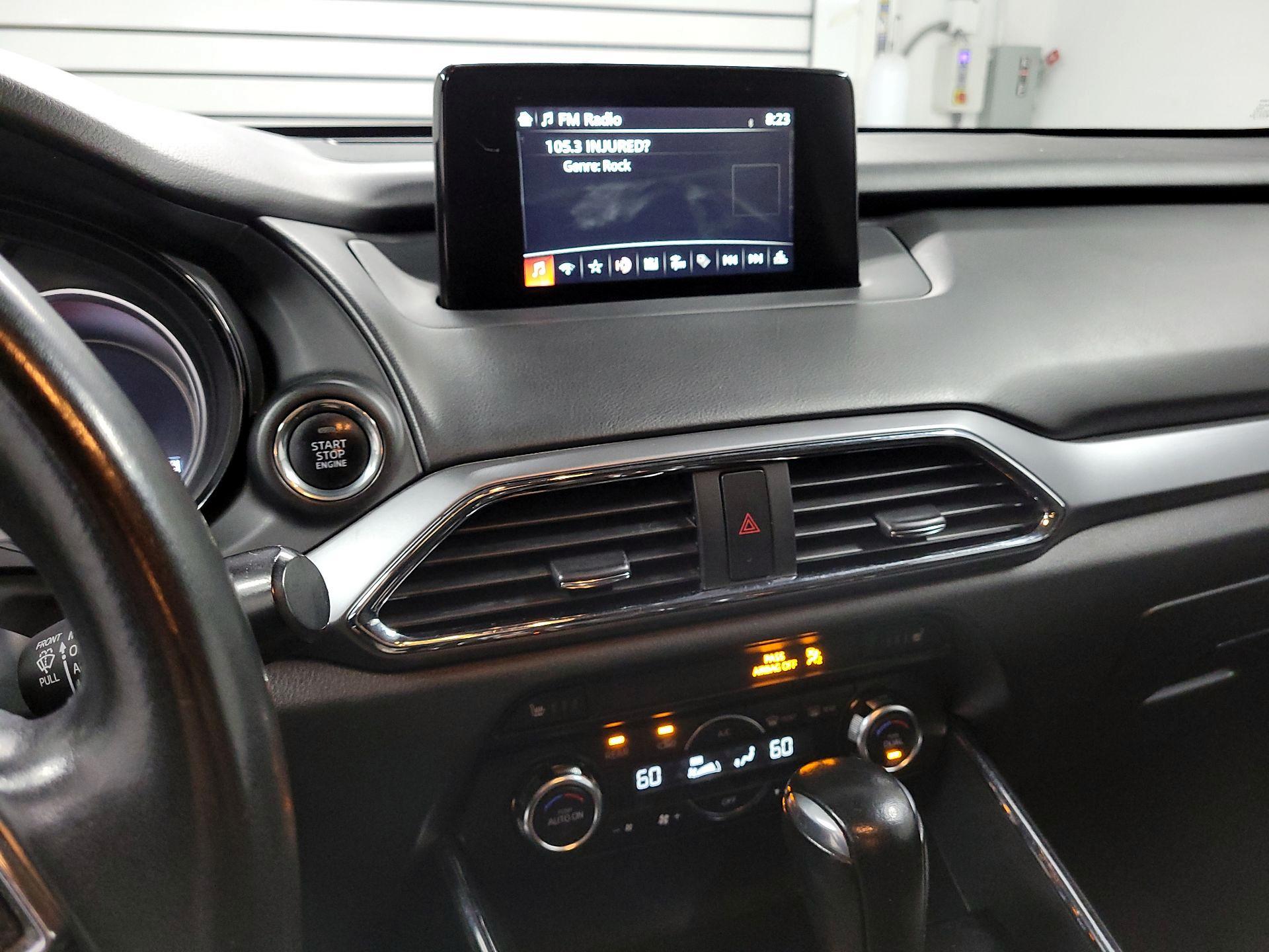 Thumbnail: 2018 Mazda CX-9 - 14