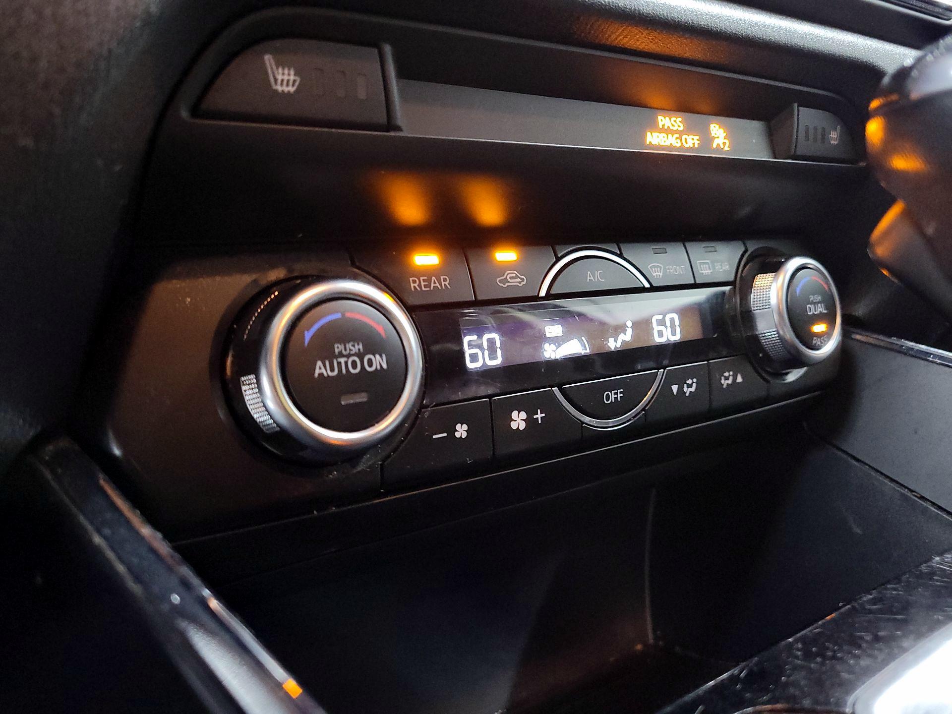 Thumbnail: 2018 Mazda CX-9 - 15