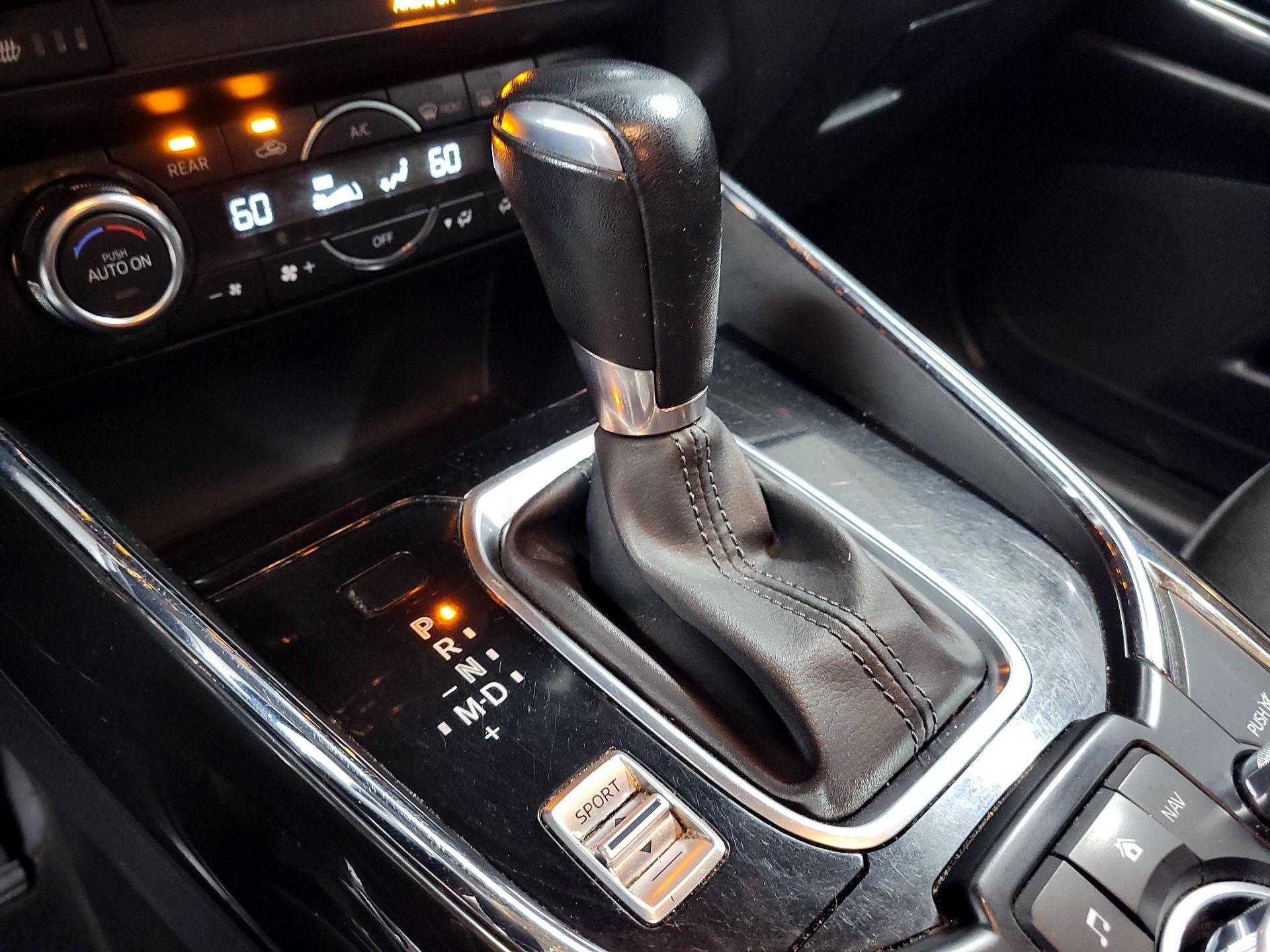 Thumbnail: 2018 Mazda CX-9 - 16