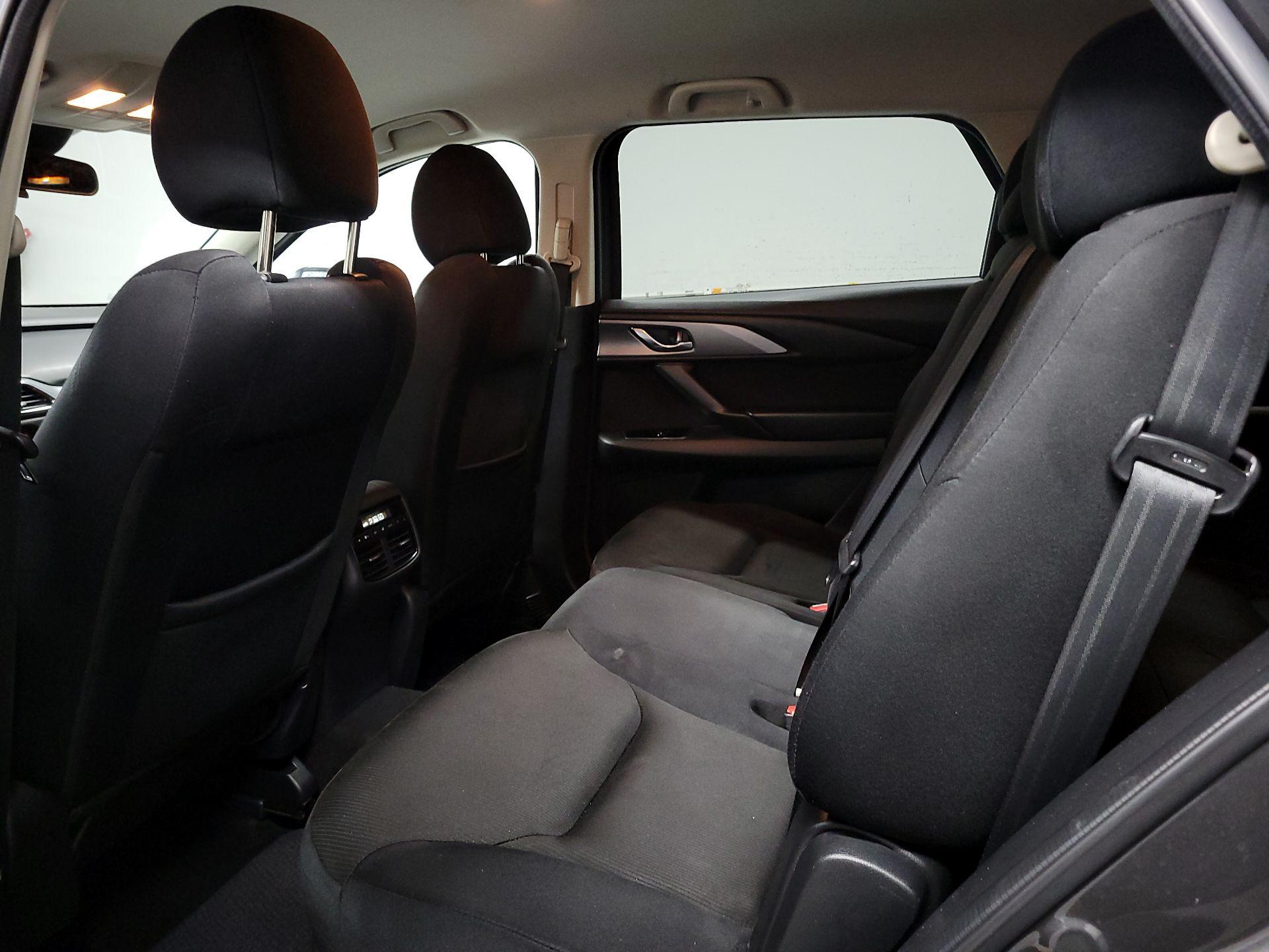 Thumbnail: 2018 Mazda CX-9 - 17