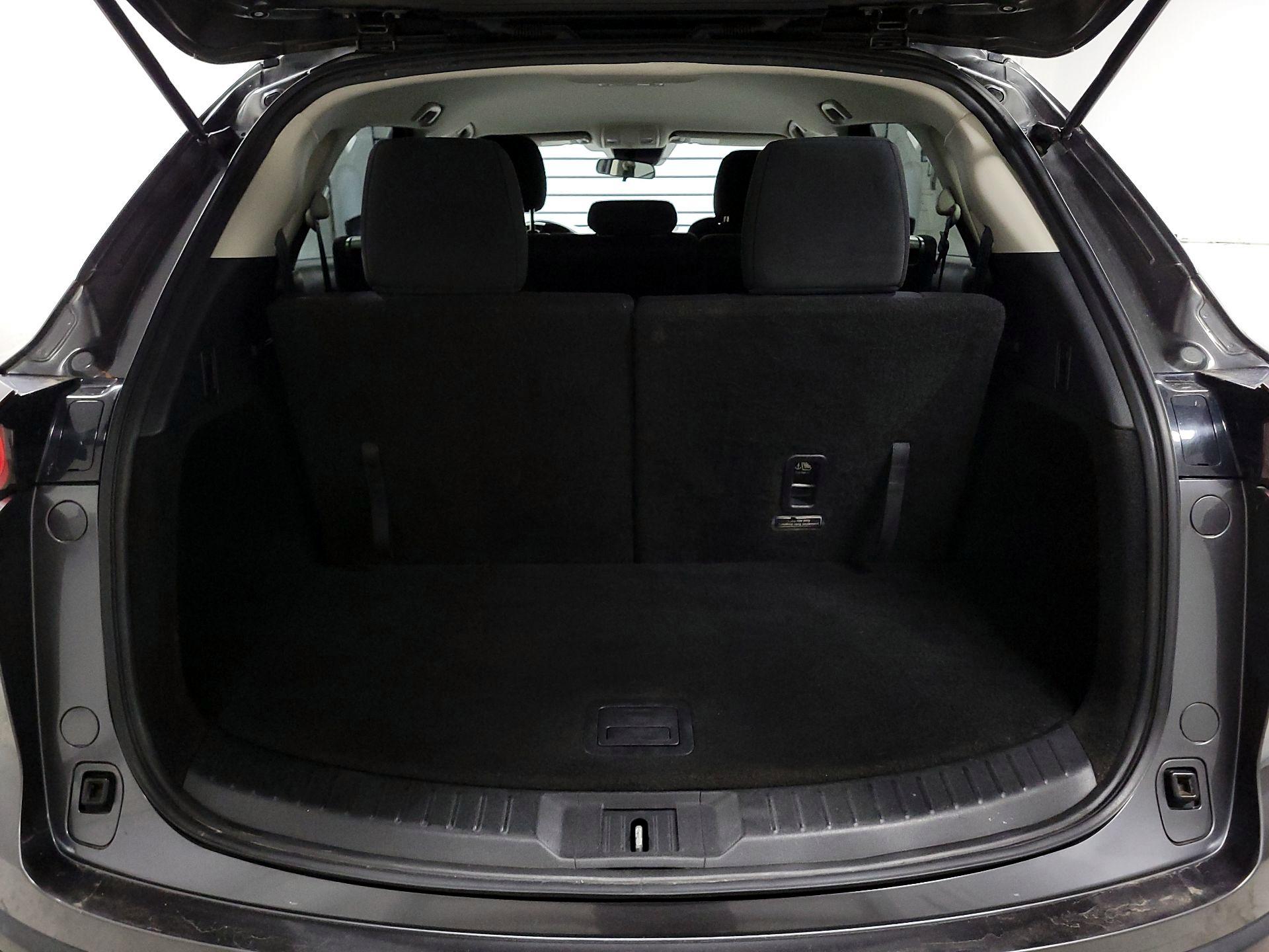 Thumbnail: 2018 Mazda CX-9 - 18