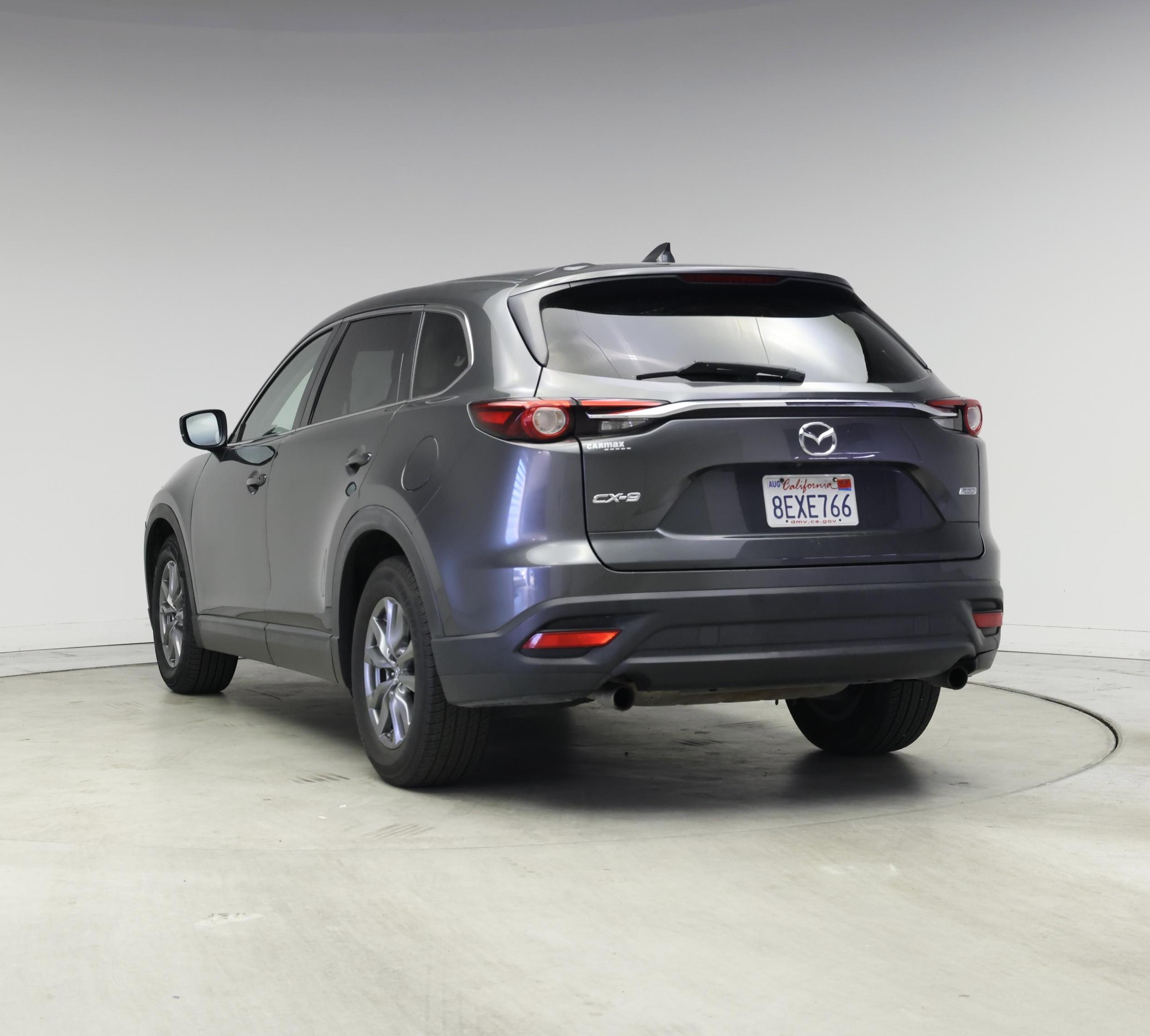 Thumbnail: 2018 Mazda CX-9 - 2