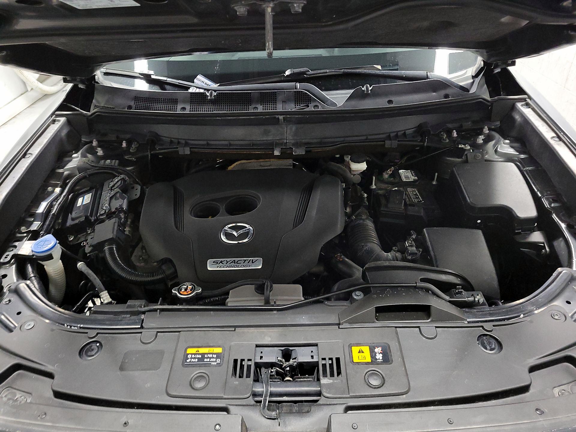 Thumbnail: 2018 Mazda CX-9 - 19