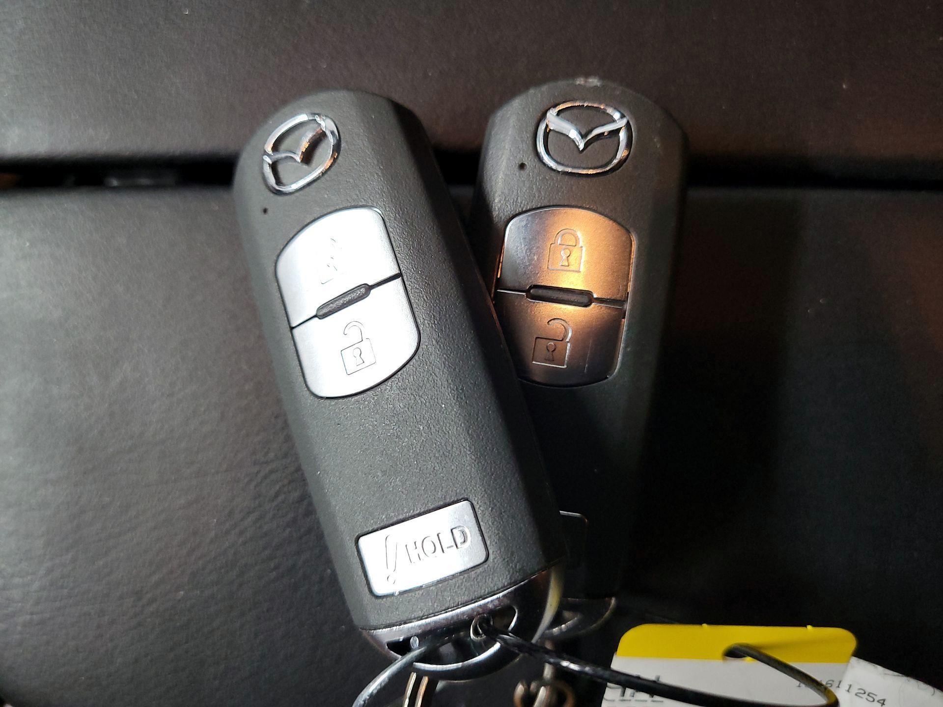 Thumbnail: 2018 Mazda CX-9 - 20