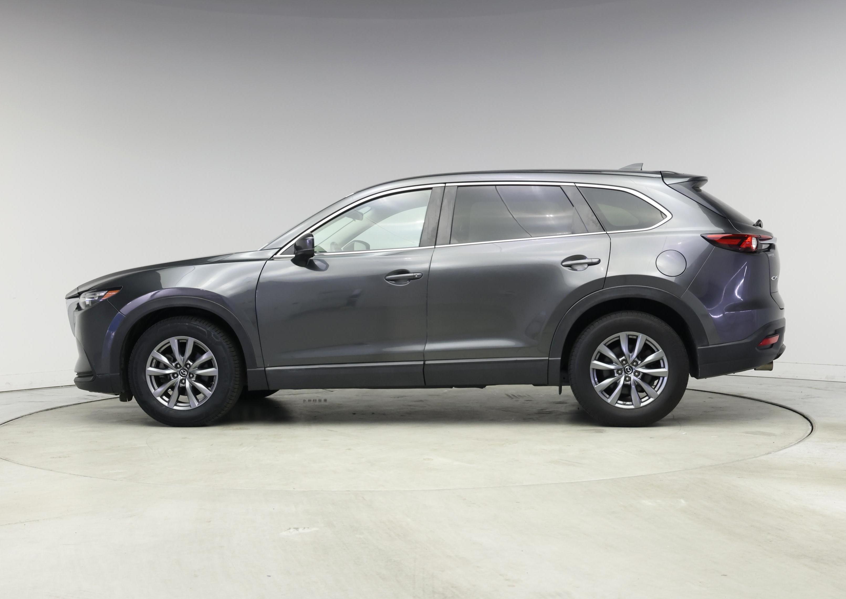 Thumbnail: 2018 Mazda CX-9 - 3