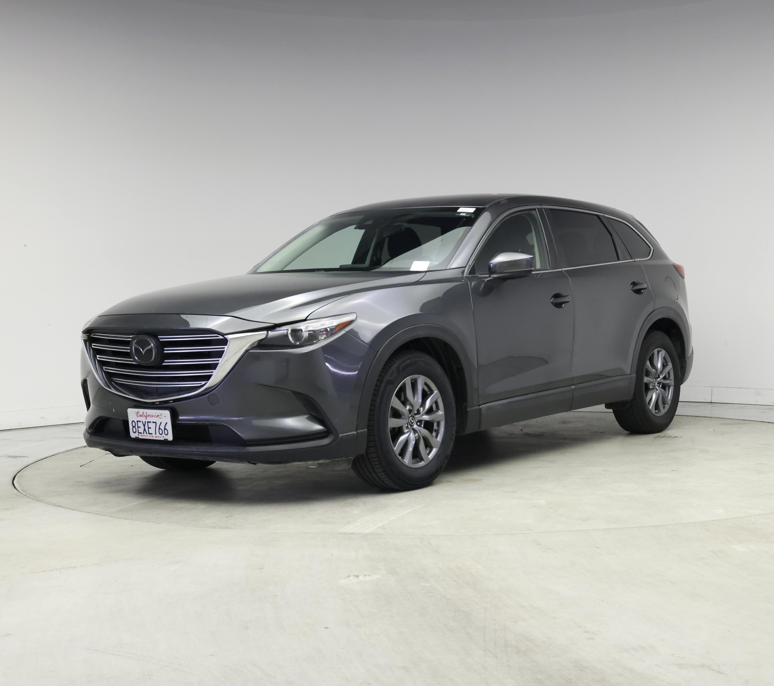 Thumbnail: 2018 Mazda CX-9 - 4