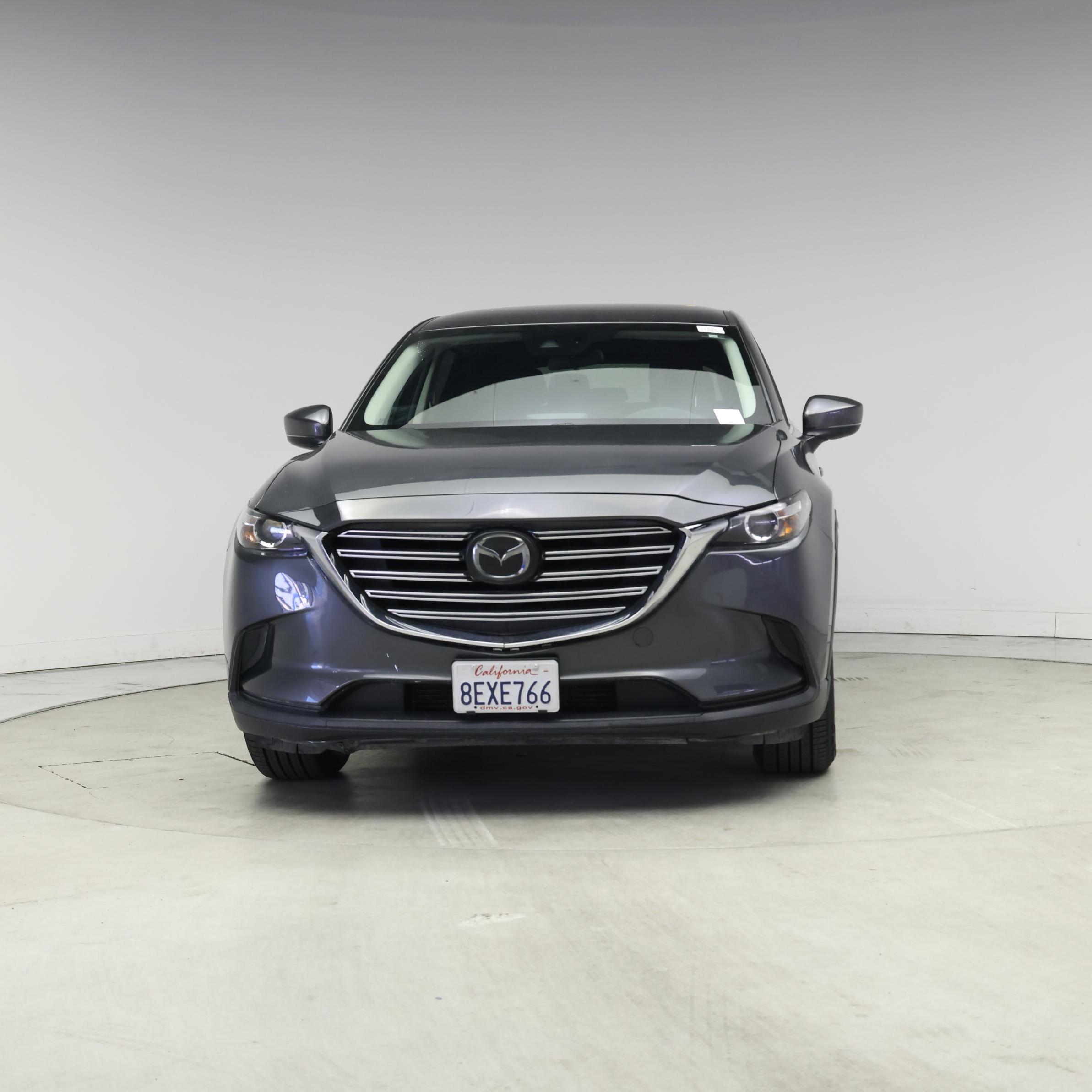 Thumbnail: 2018 Mazda CX-9 - 5