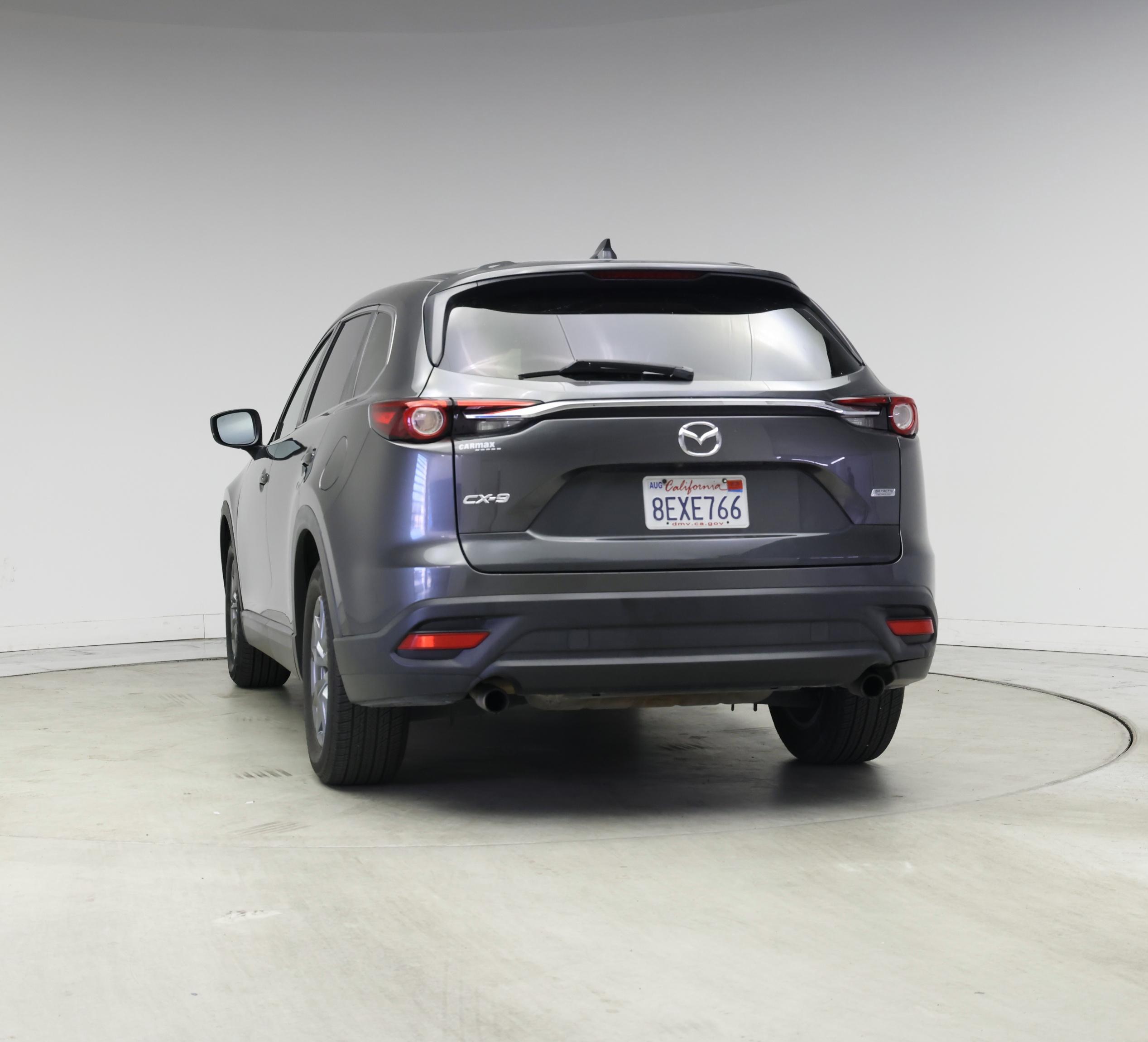 Thumbnail: 2018 Mazda CX-9 - 6