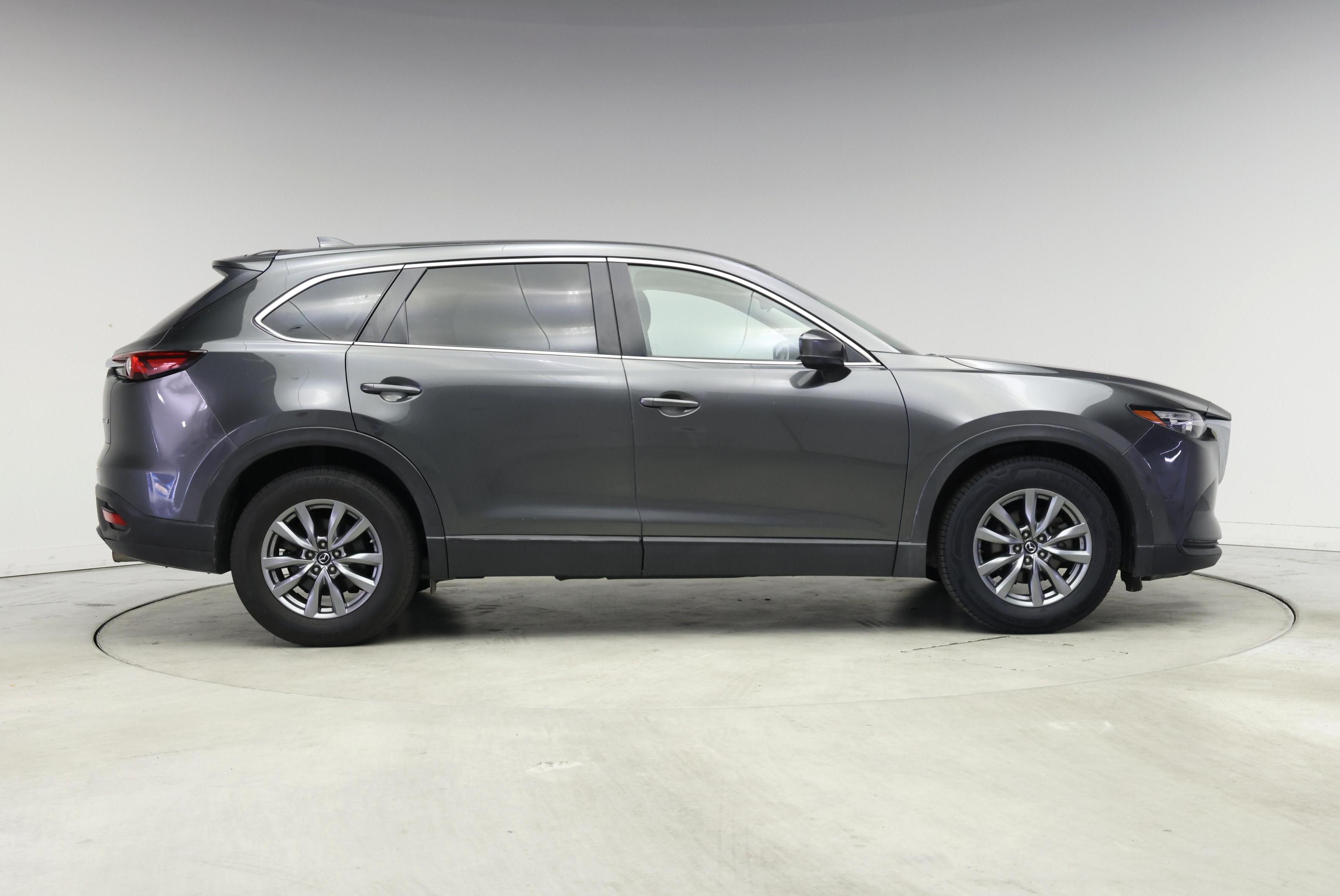 Thumbnail: 2018 Mazda CX-9 - 7