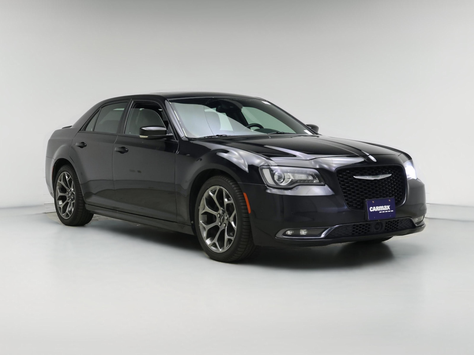 2016 Chrysler 300 S