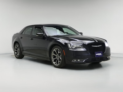 2016 Chrysler 300 S Alloy Edition