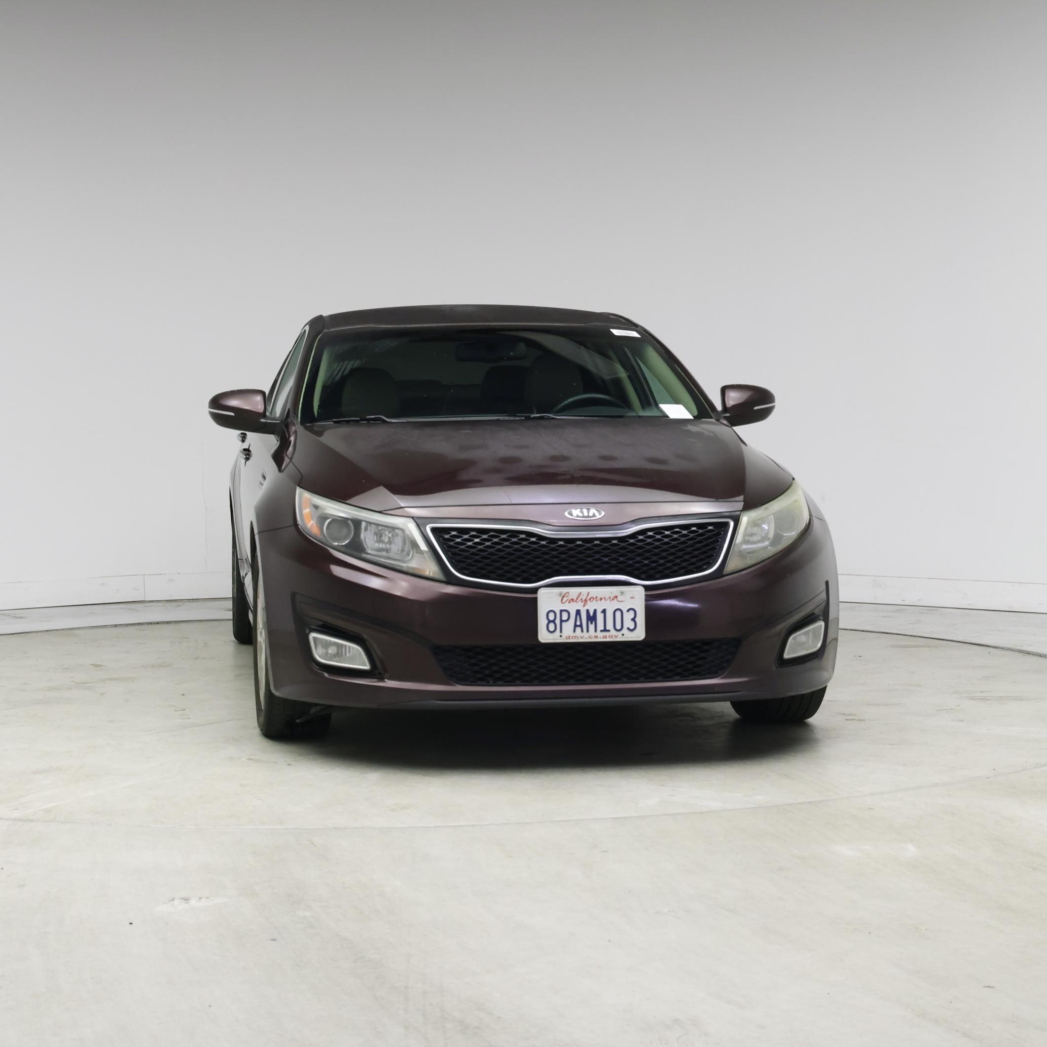 Thumbnail: 2015 Kia Optima - 5