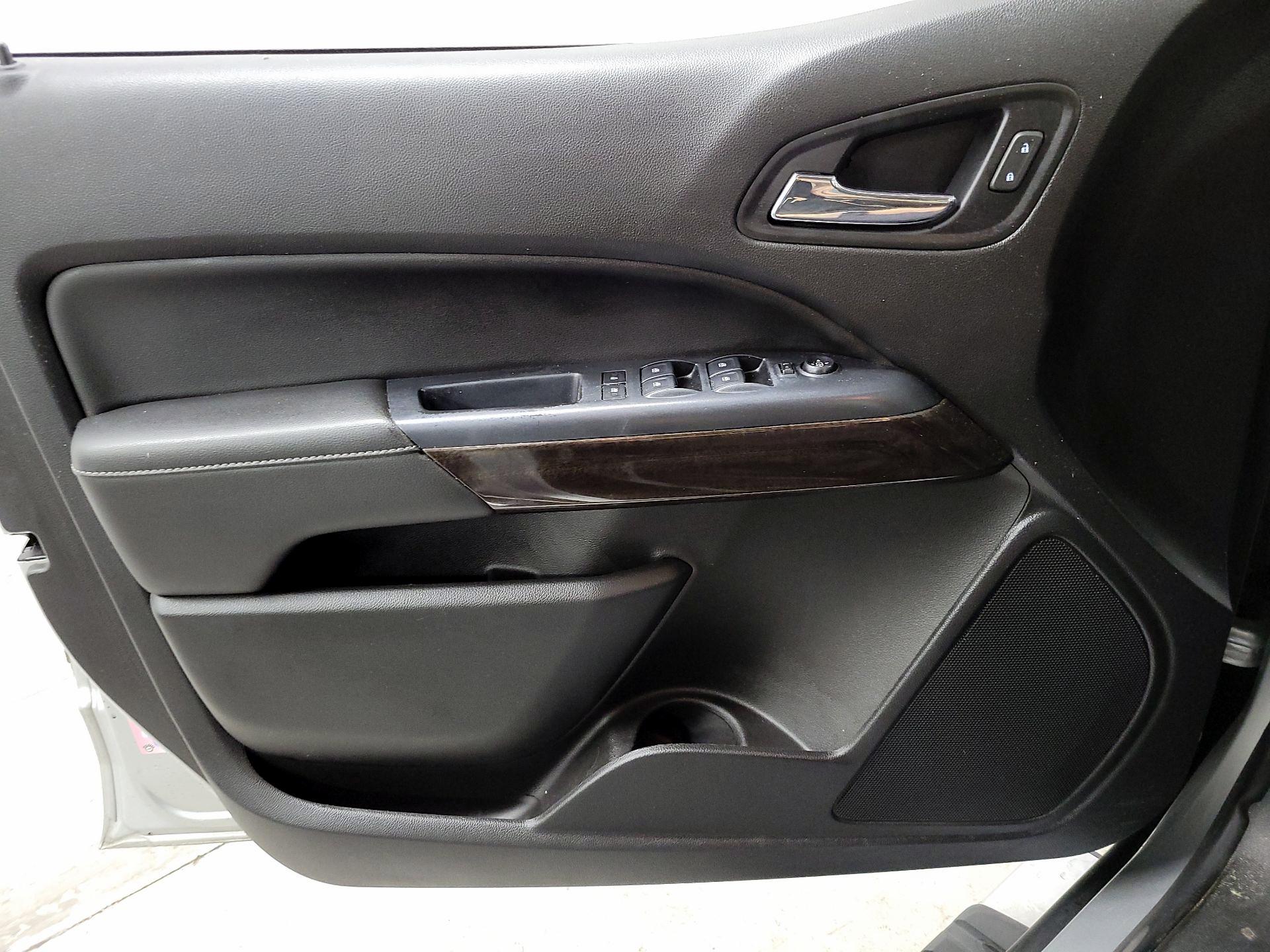 Thumbnail: 2018 GMC Canyon - 12