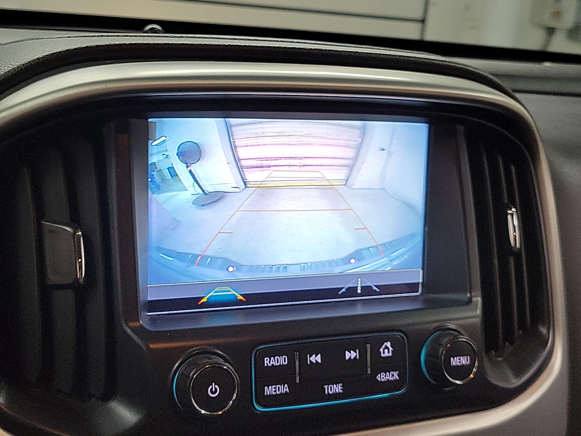 Thumbnail: 2018 GMC Canyon - 13