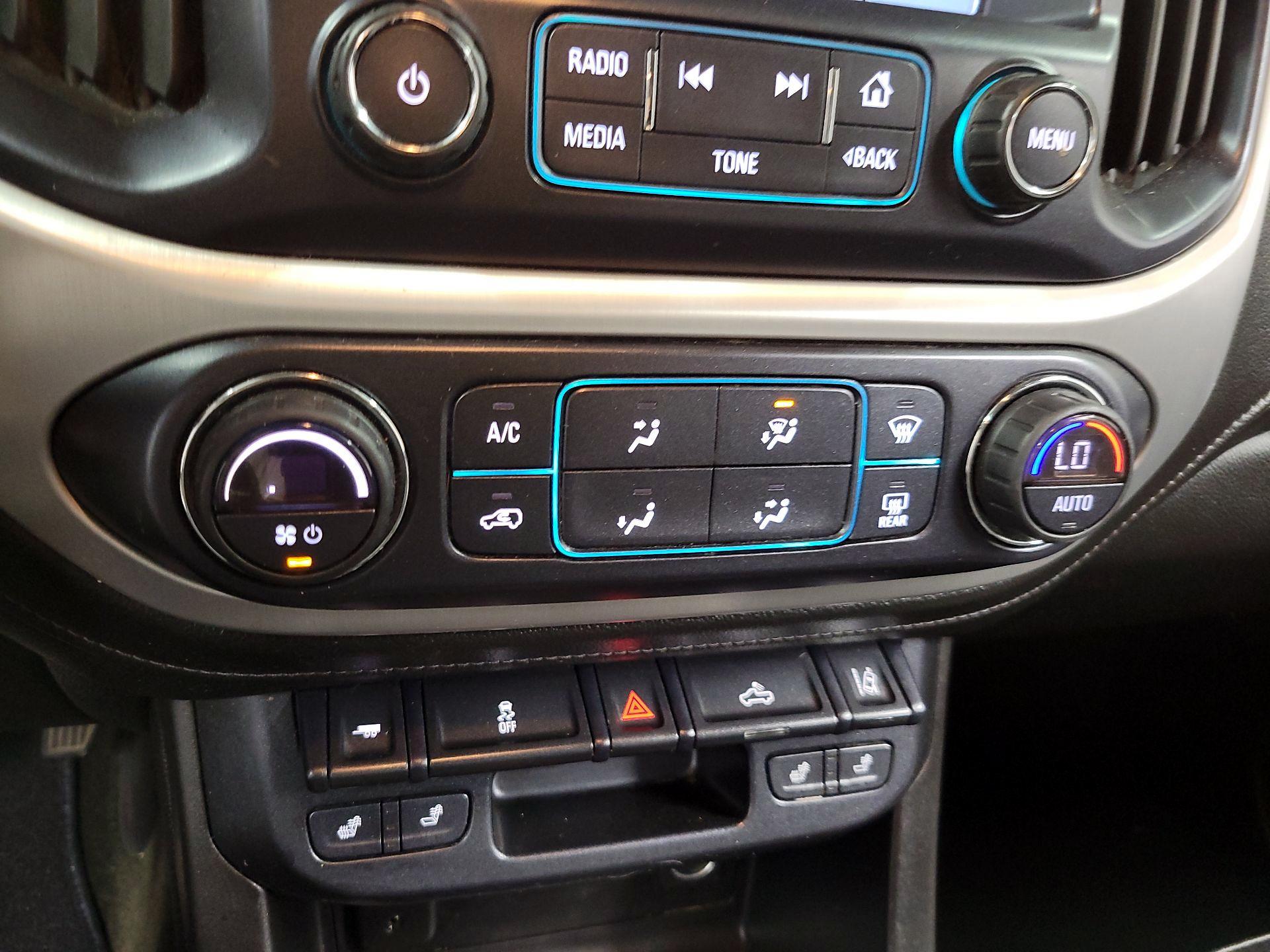 Thumbnail: 2018 GMC Canyon - 15