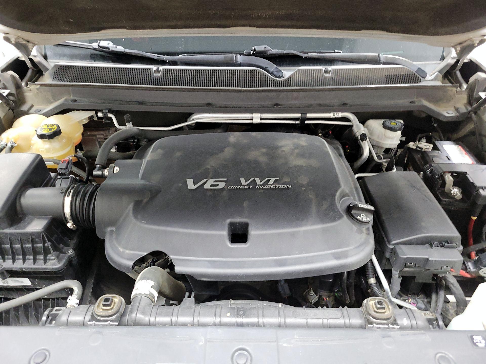 Thumbnail: 2018 GMC Canyon - 19