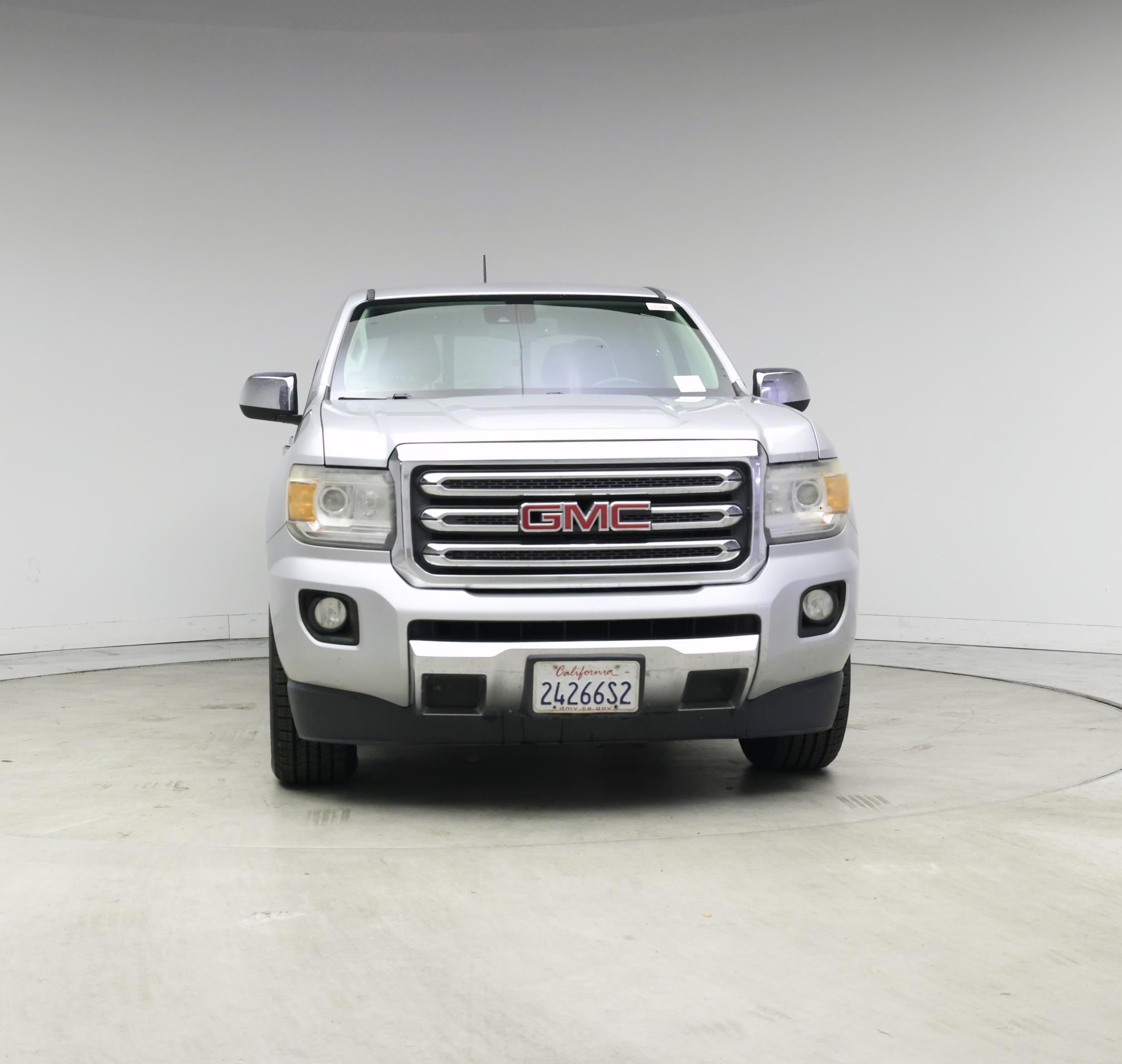 Thumbnail: 2018 GMC Canyon - 5