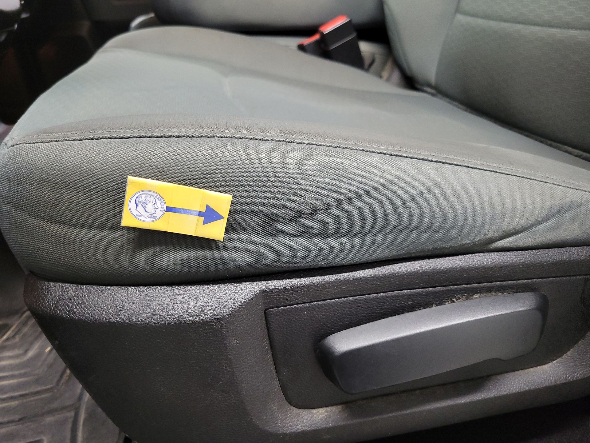 Thumbnail: 2019 RAM 1500 Classic - 20