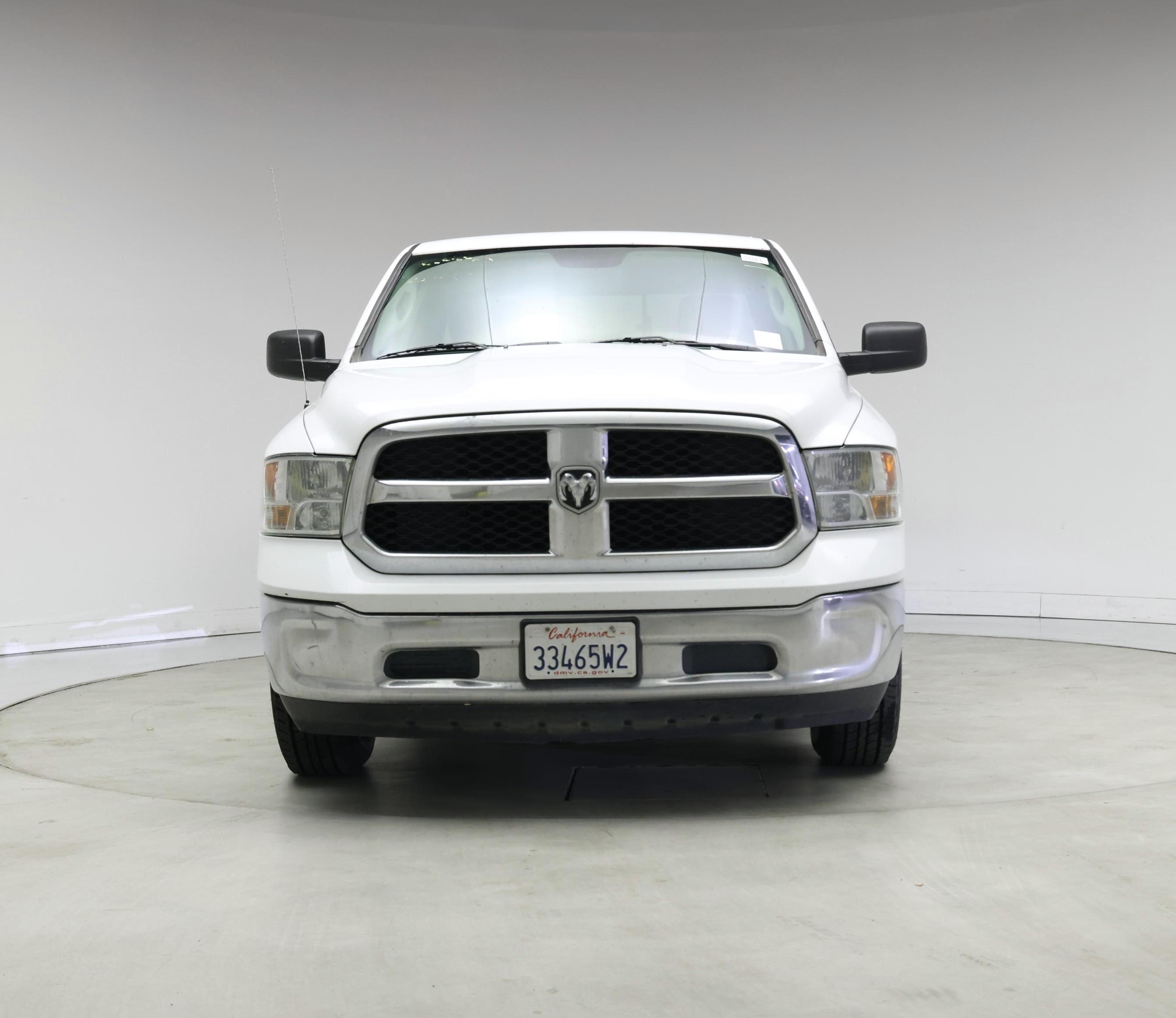 Thumbnail: 2019 RAM 1500 Classic - 5