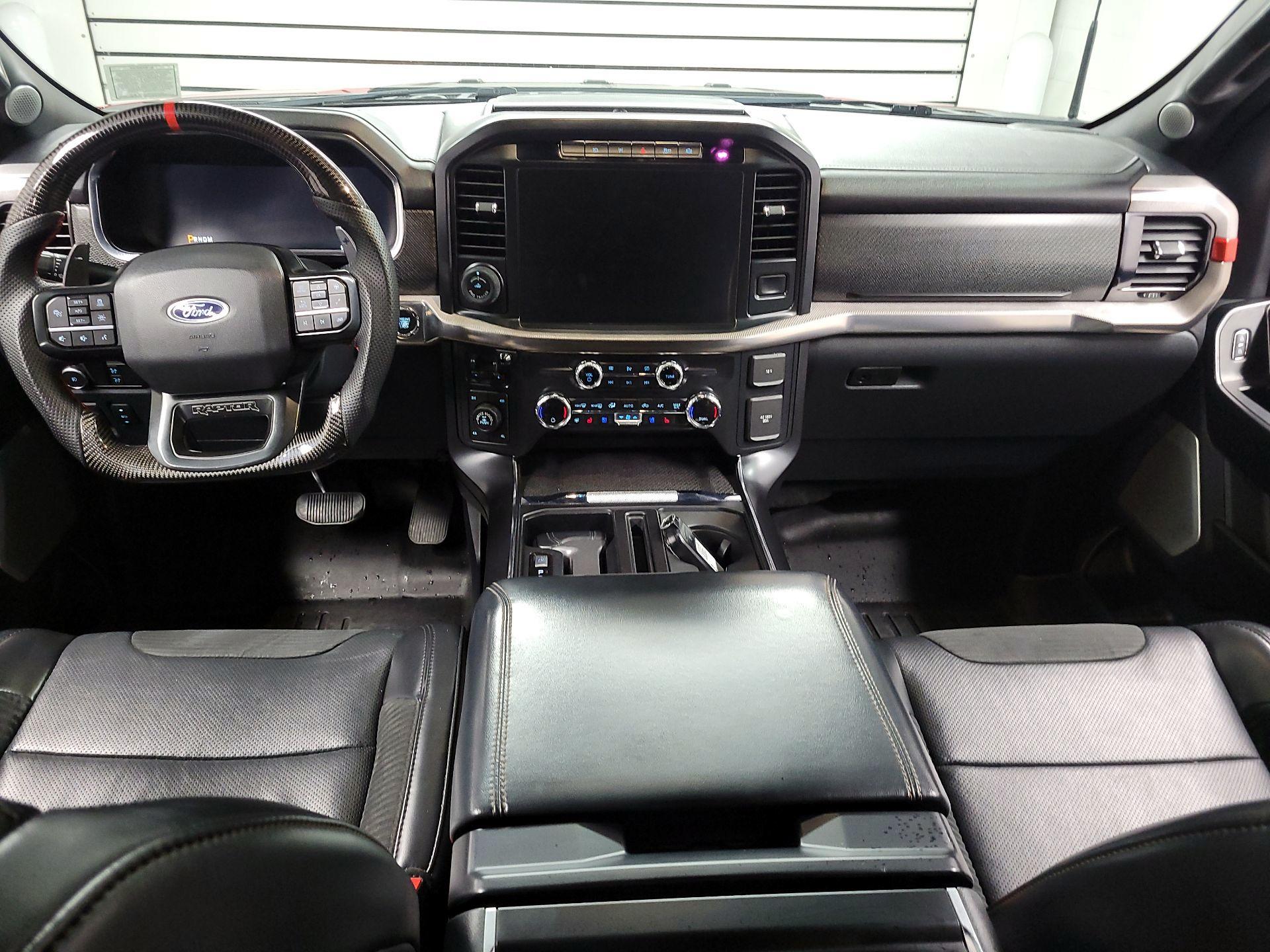 Thumbnail: 2021 Ford F-150 - 9