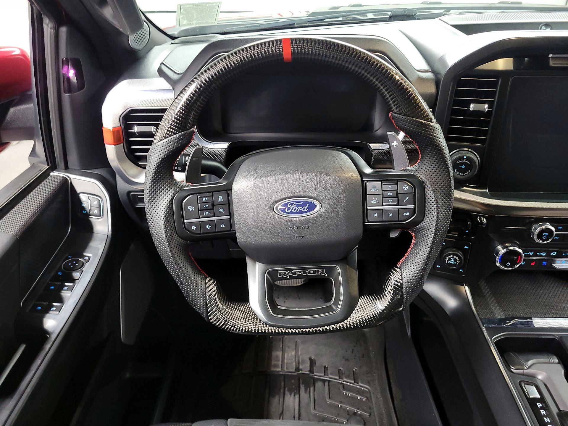 Thumbnail: 2021 Ford F-150 - 10