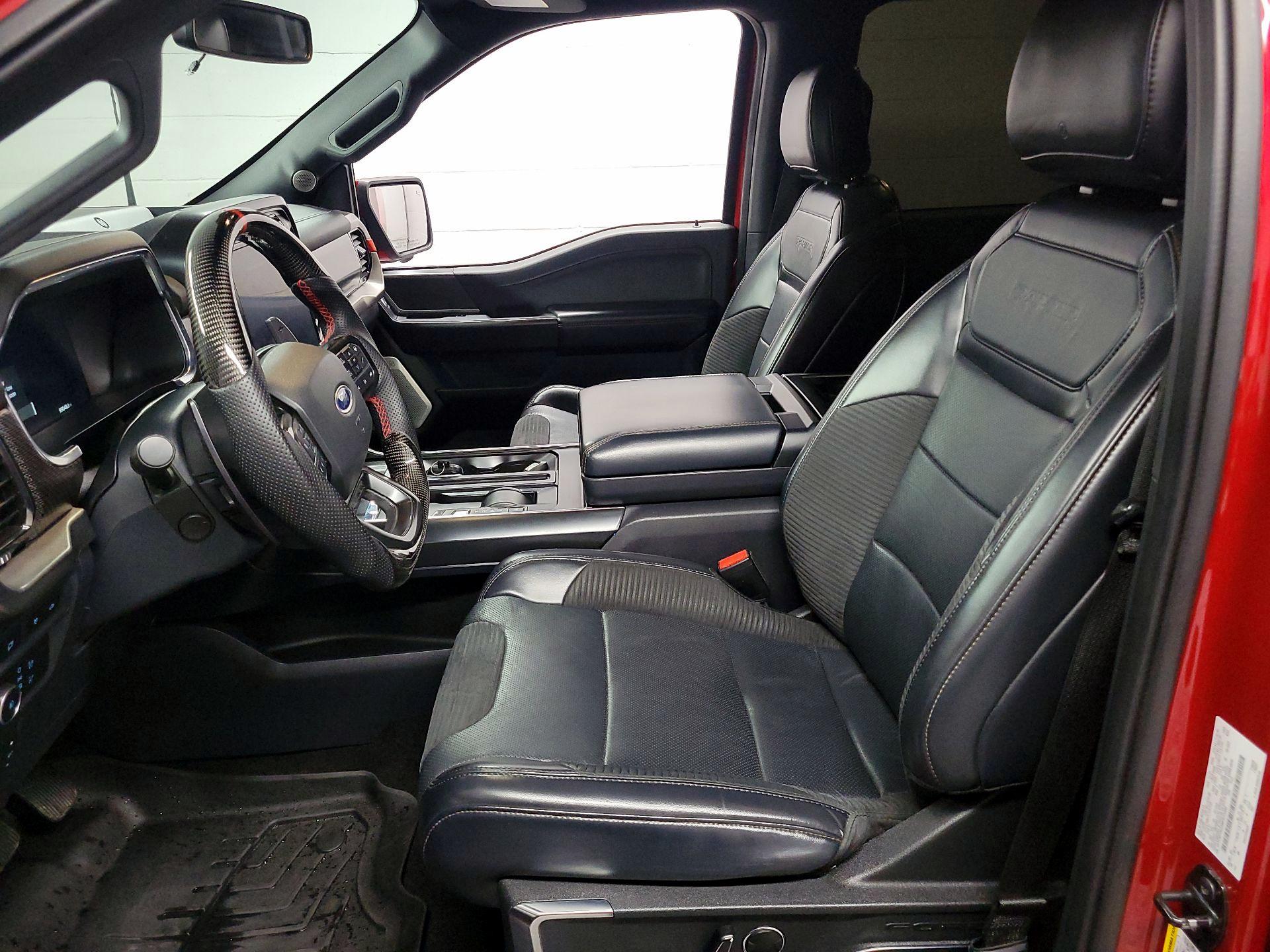 Thumbnail: 2021 Ford F-150 - 11