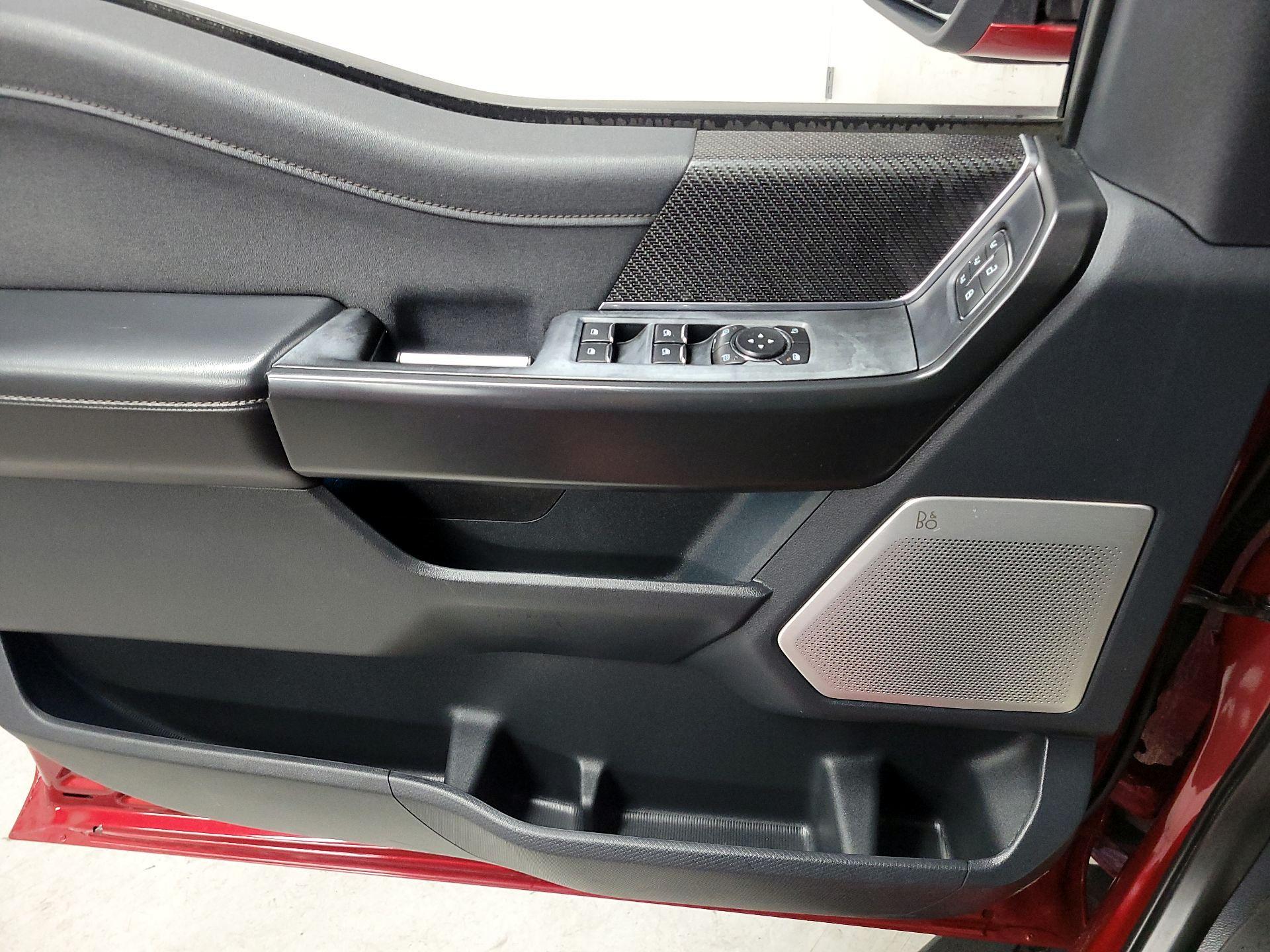 Thumbnail: 2021 Ford F-150 - 12