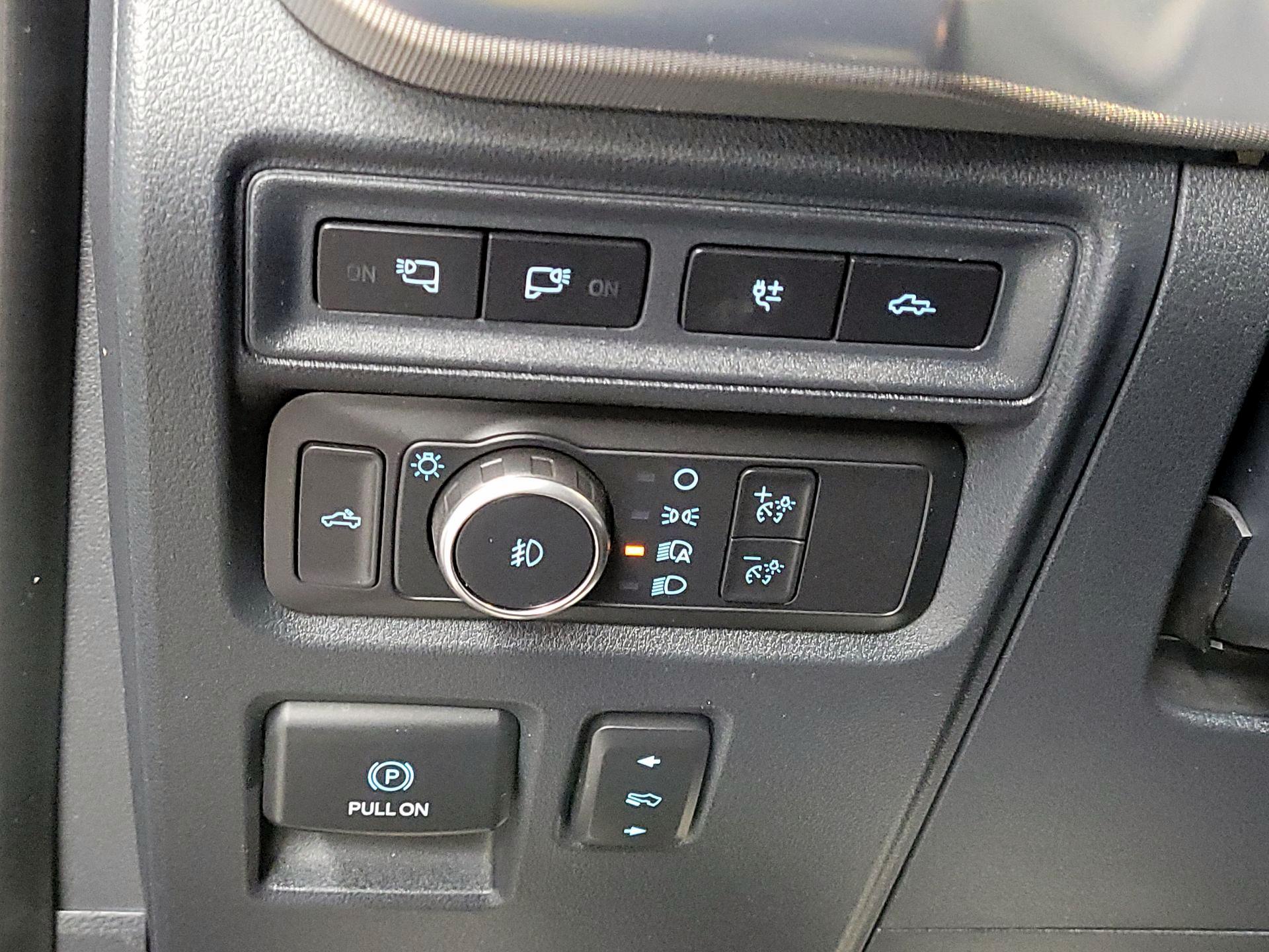 Thumbnail: 2021 Ford F-150 - 13