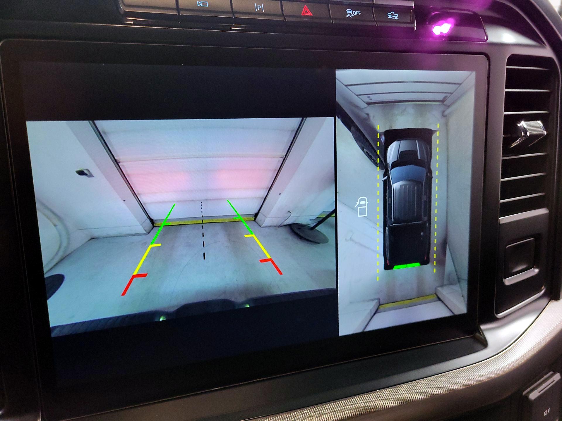 Thumbnail: 2021 Ford F-150 - 14