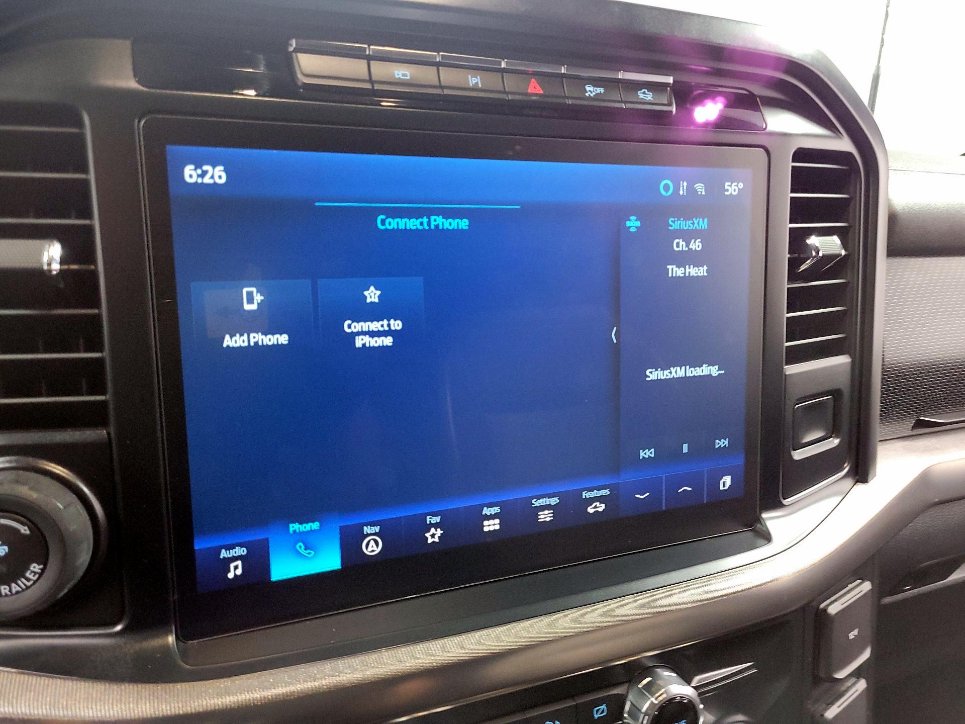 Thumbnail: 2021 Ford F-150 - 15