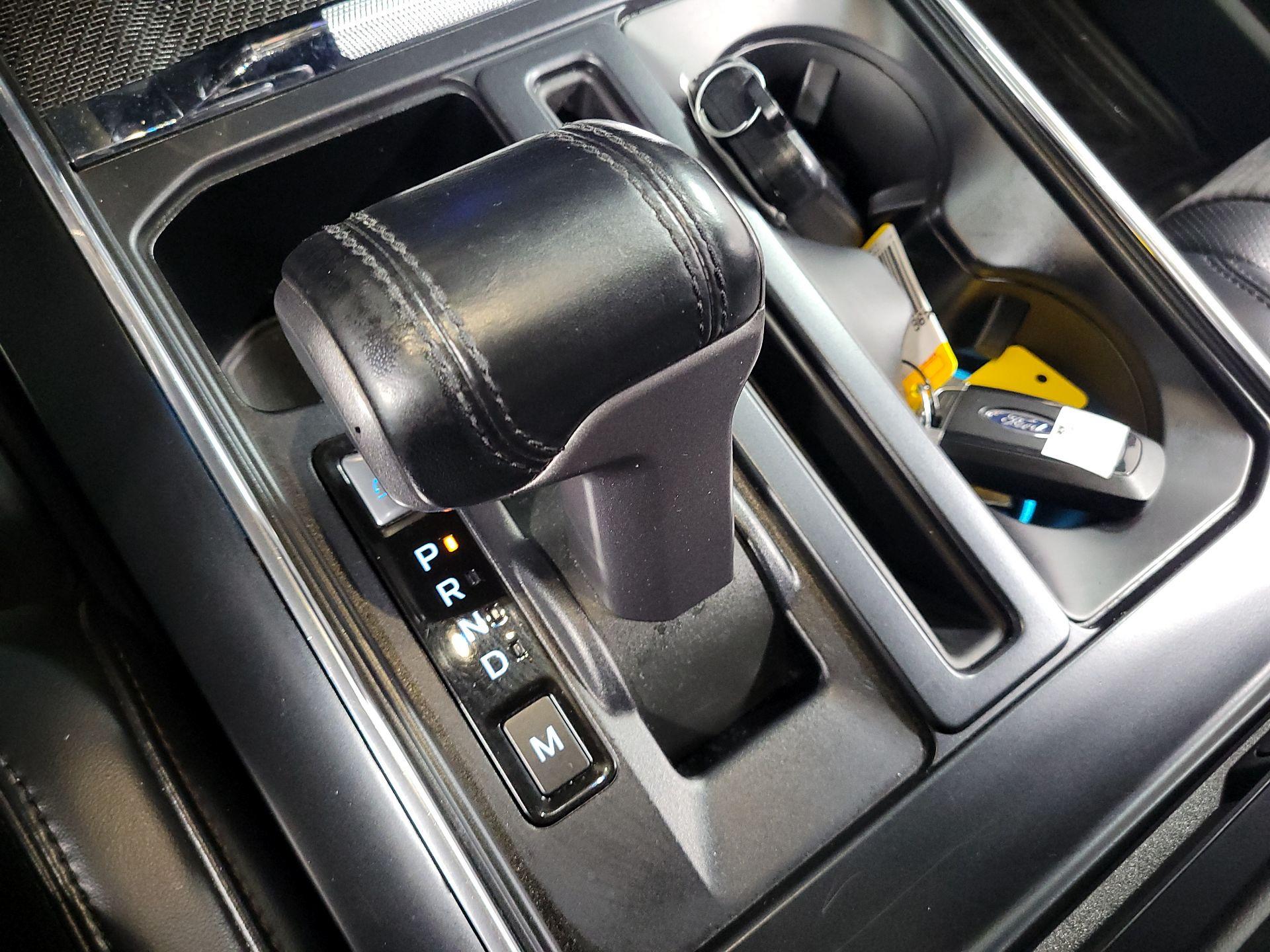 Thumbnail: 2021 Ford F-150 - 17