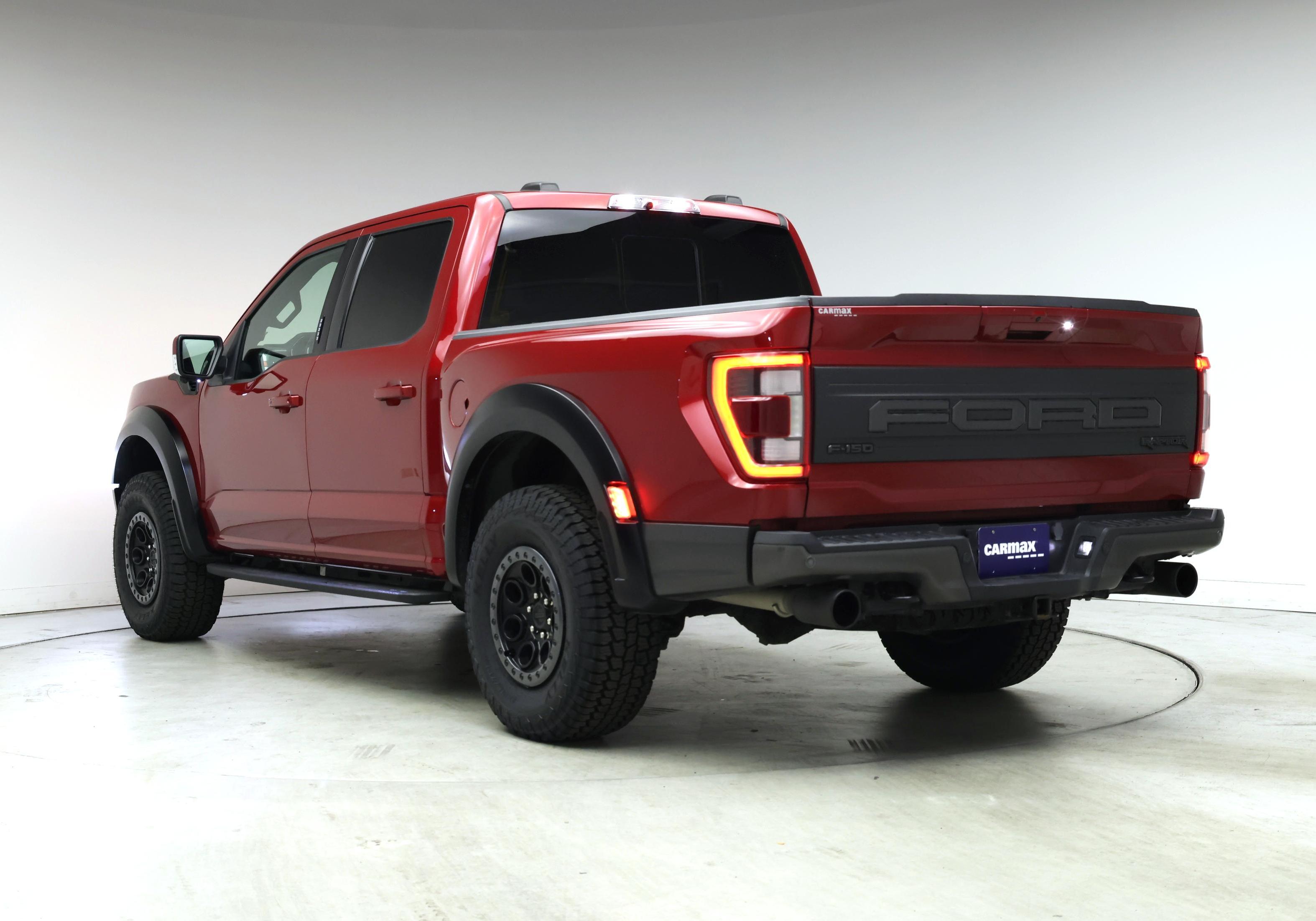 Thumbnail: 2021 Ford F-150 - 2
