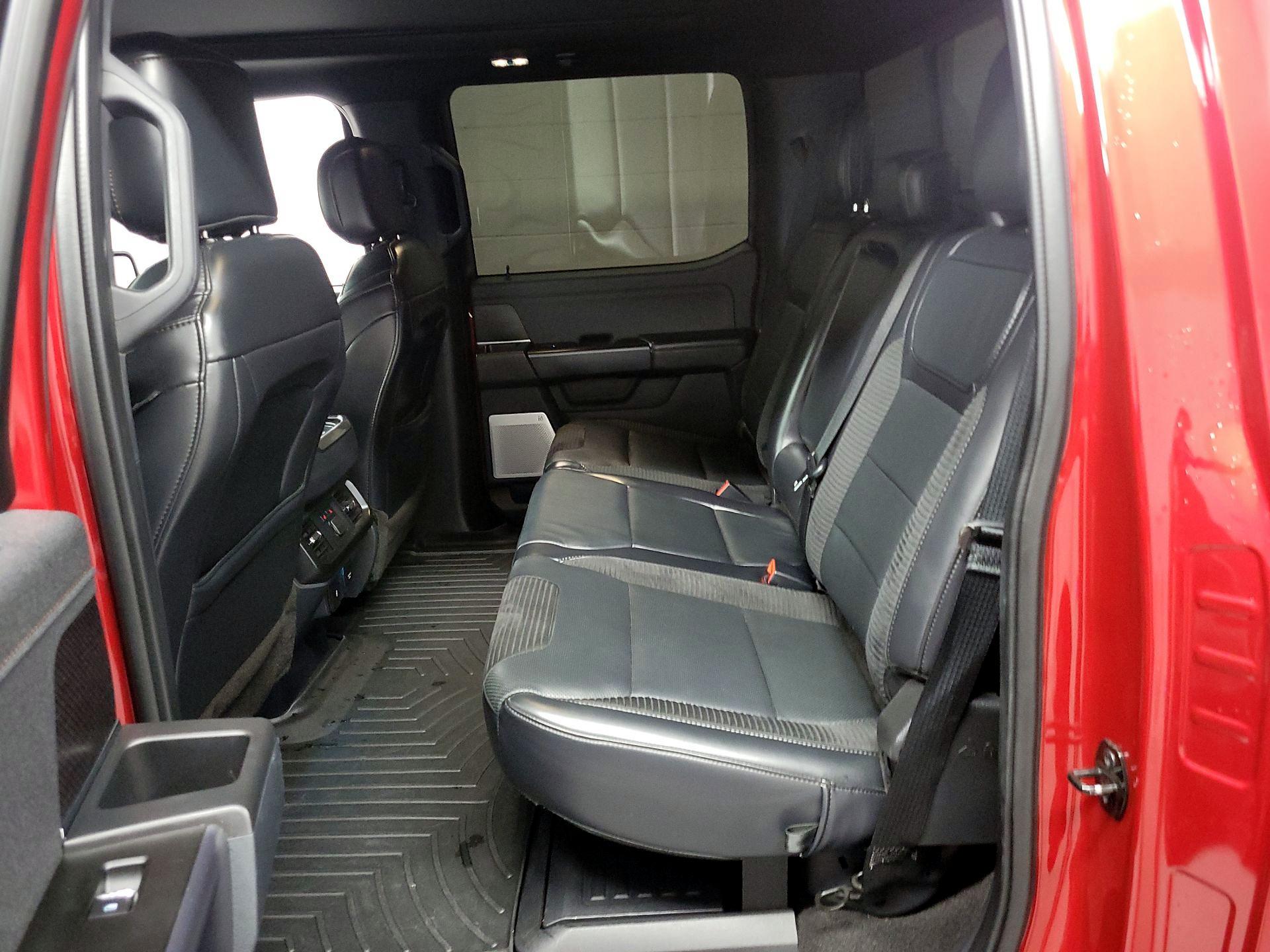 Thumbnail: 2021 Ford F-150 - 19